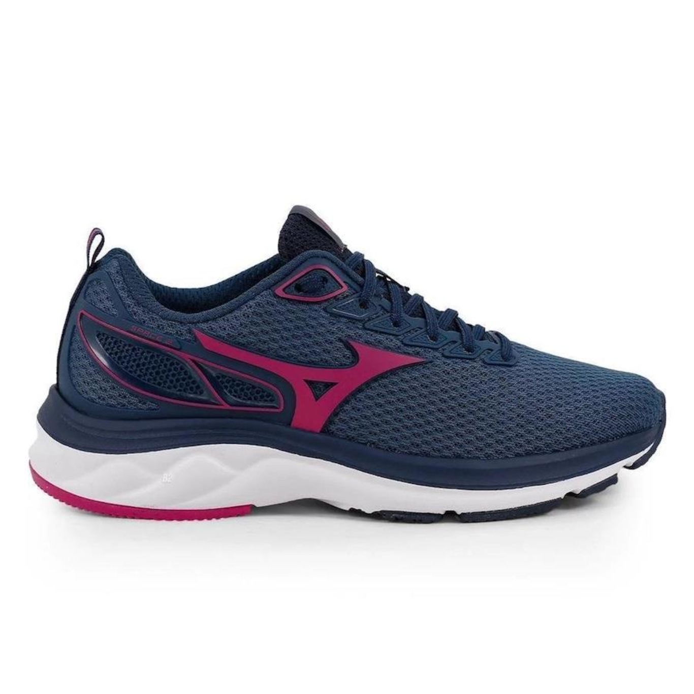 Tênis Mizuno Space 2 - Feminino - Foto 1