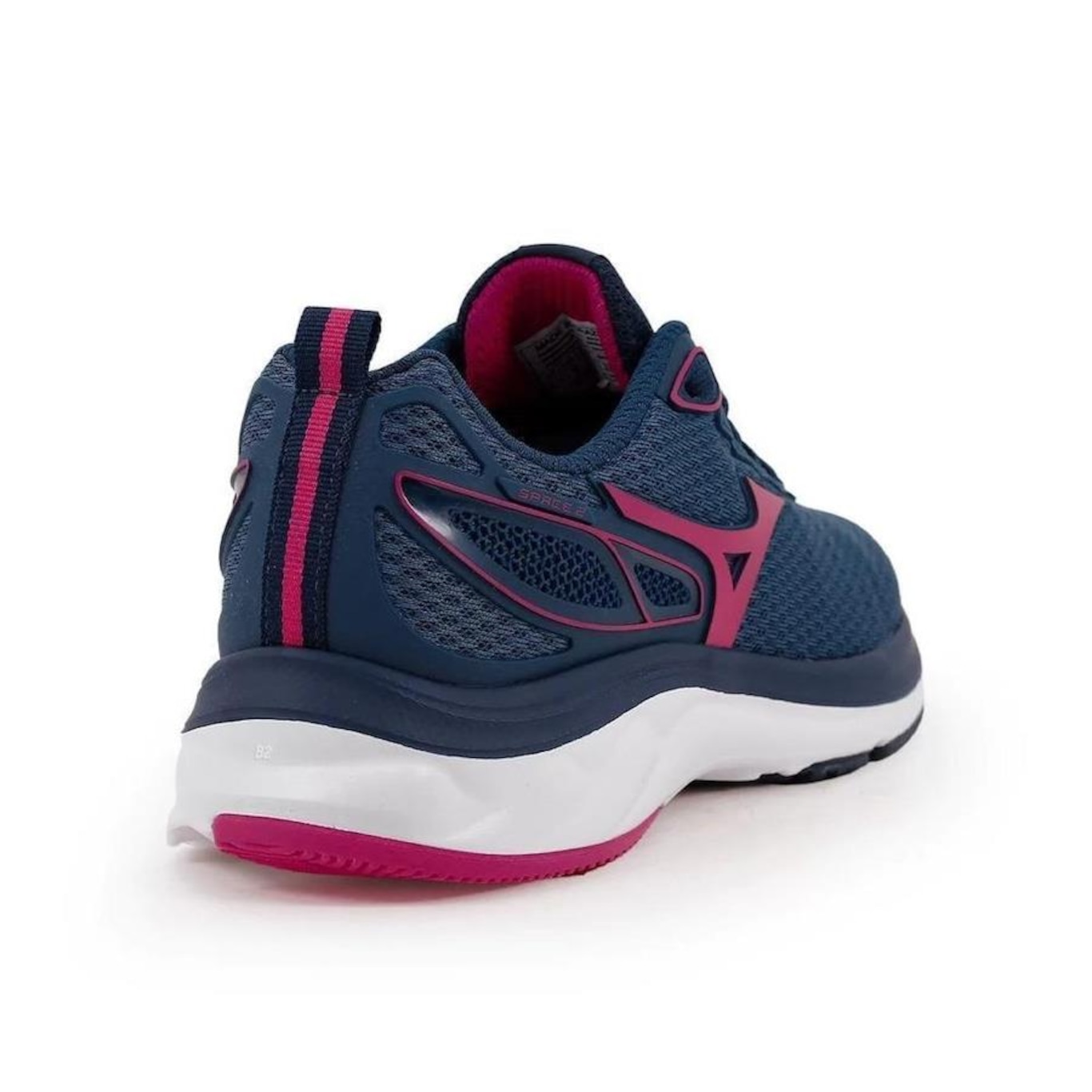 Tênis Mizuno Space 2 - Feminino - Foto 2