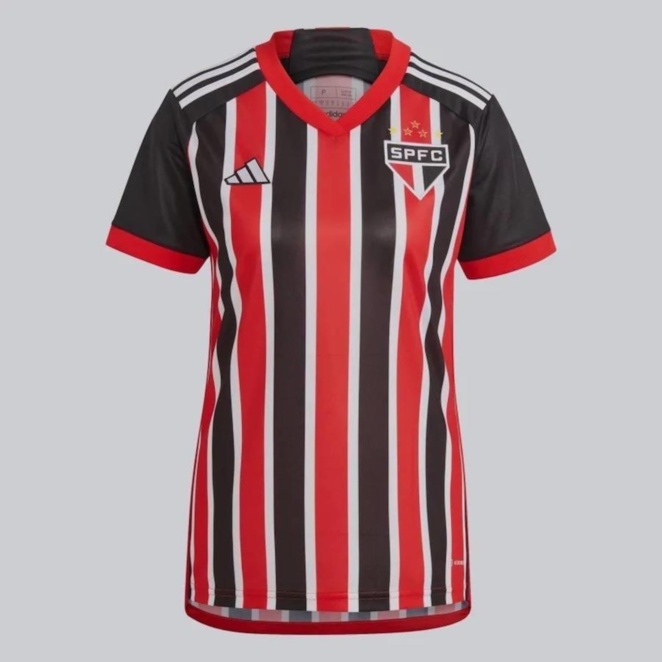 Camisa Adidas Internacional I 2023 Feminina - FutFanatics