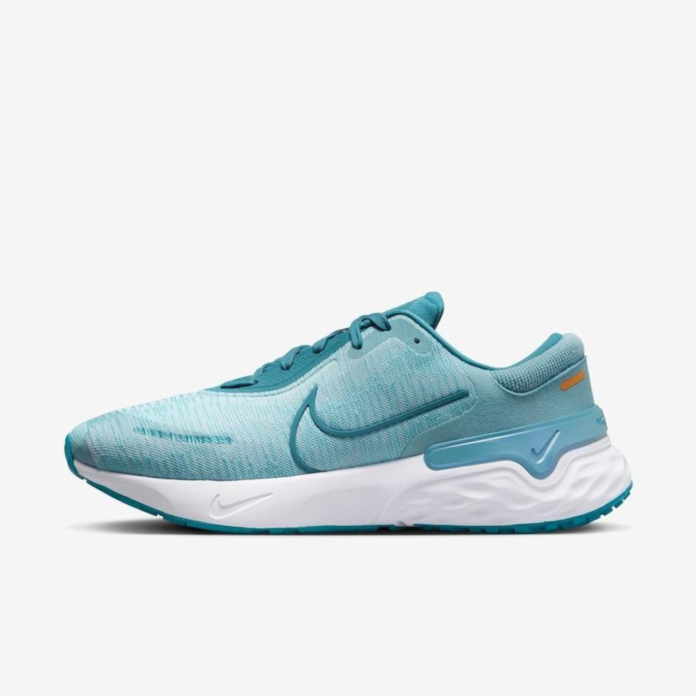 Nike store renew run