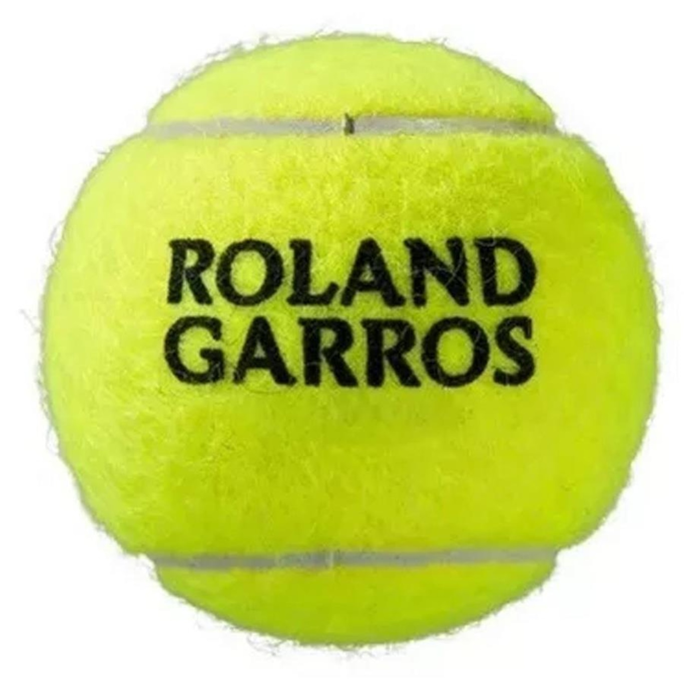 Kit 3 Bolas de Tênis Wilson Roland Garros All Court - Foto 2