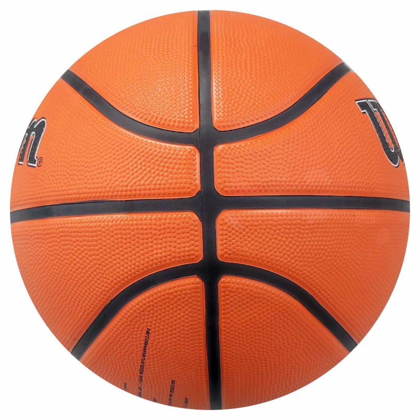 Bola De Basquete Wilson Nba Drv Plus Centauro