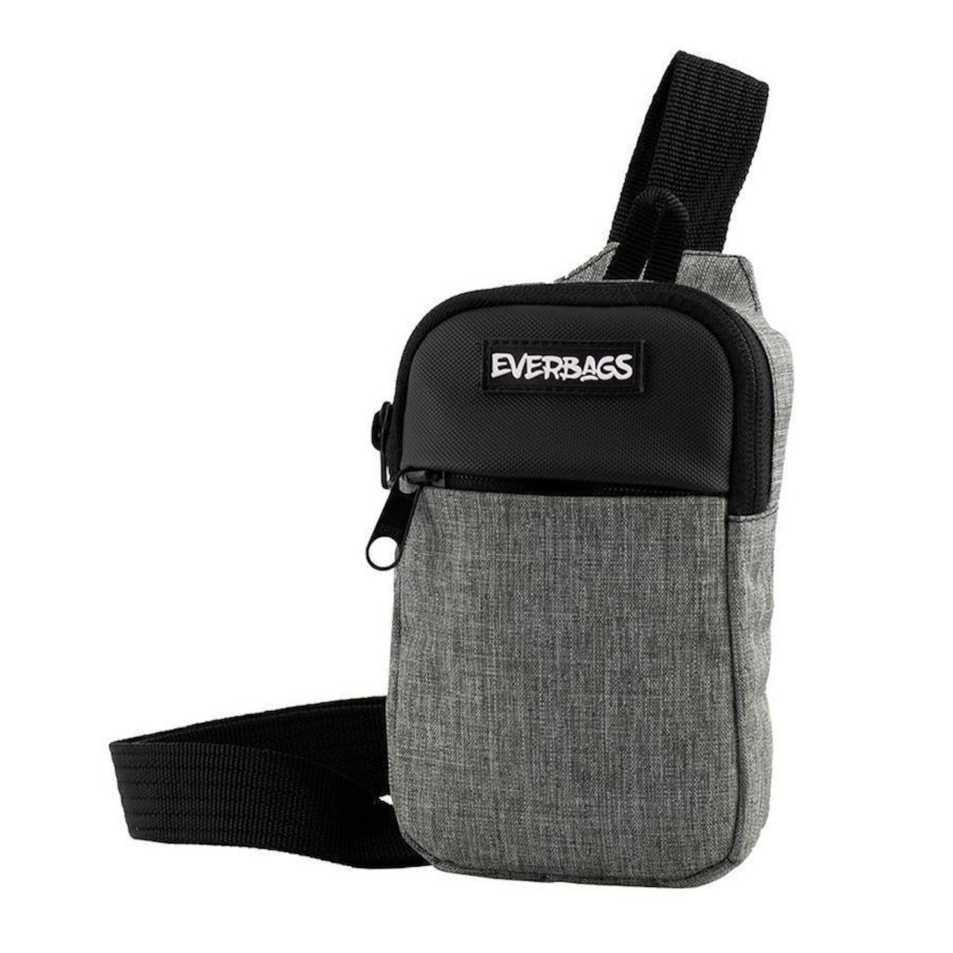 Shoulder Bag Everbags Full Style - 1 Litro - Foto 6