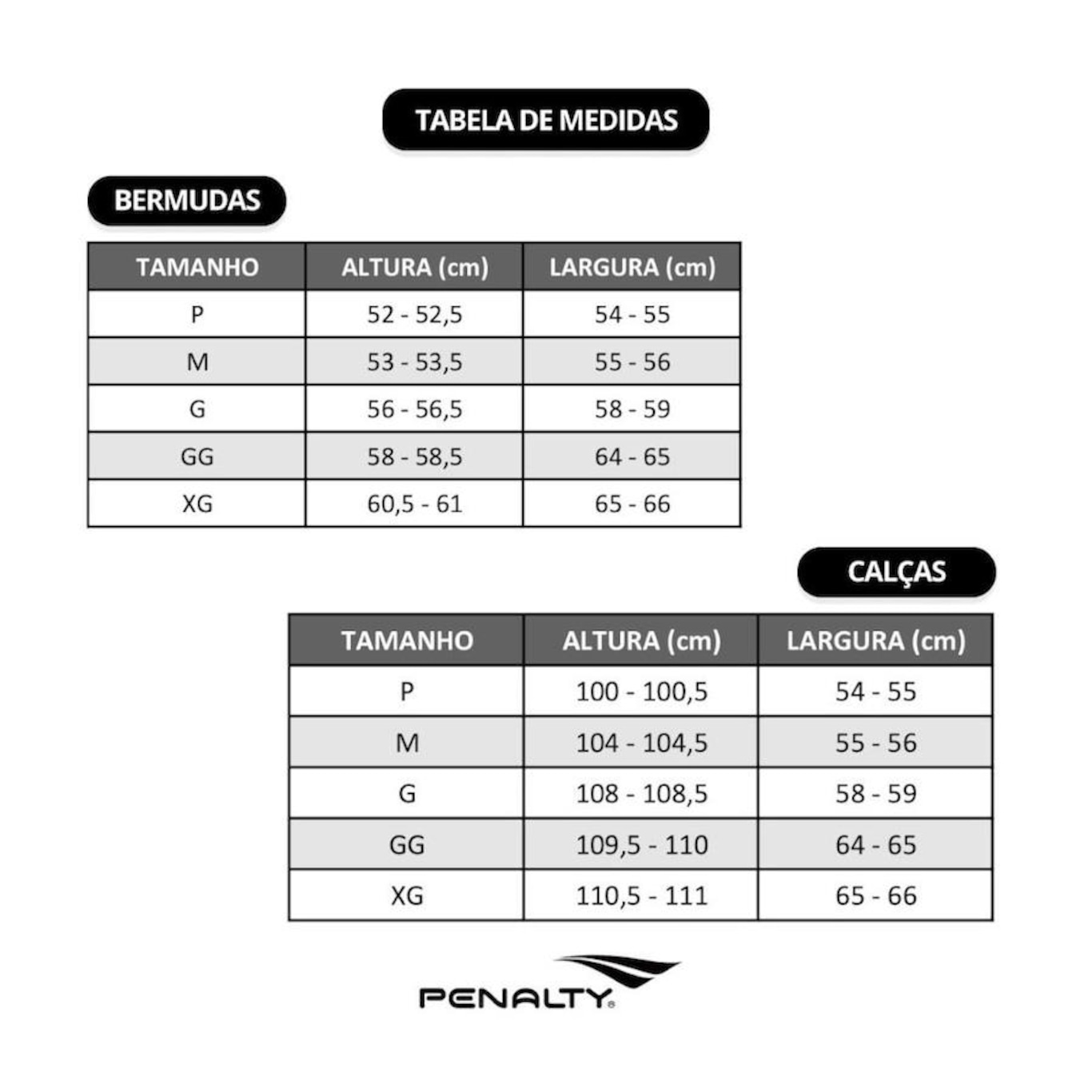 Calção de Goleiro Penalty Delta - Masculino - Foto 5