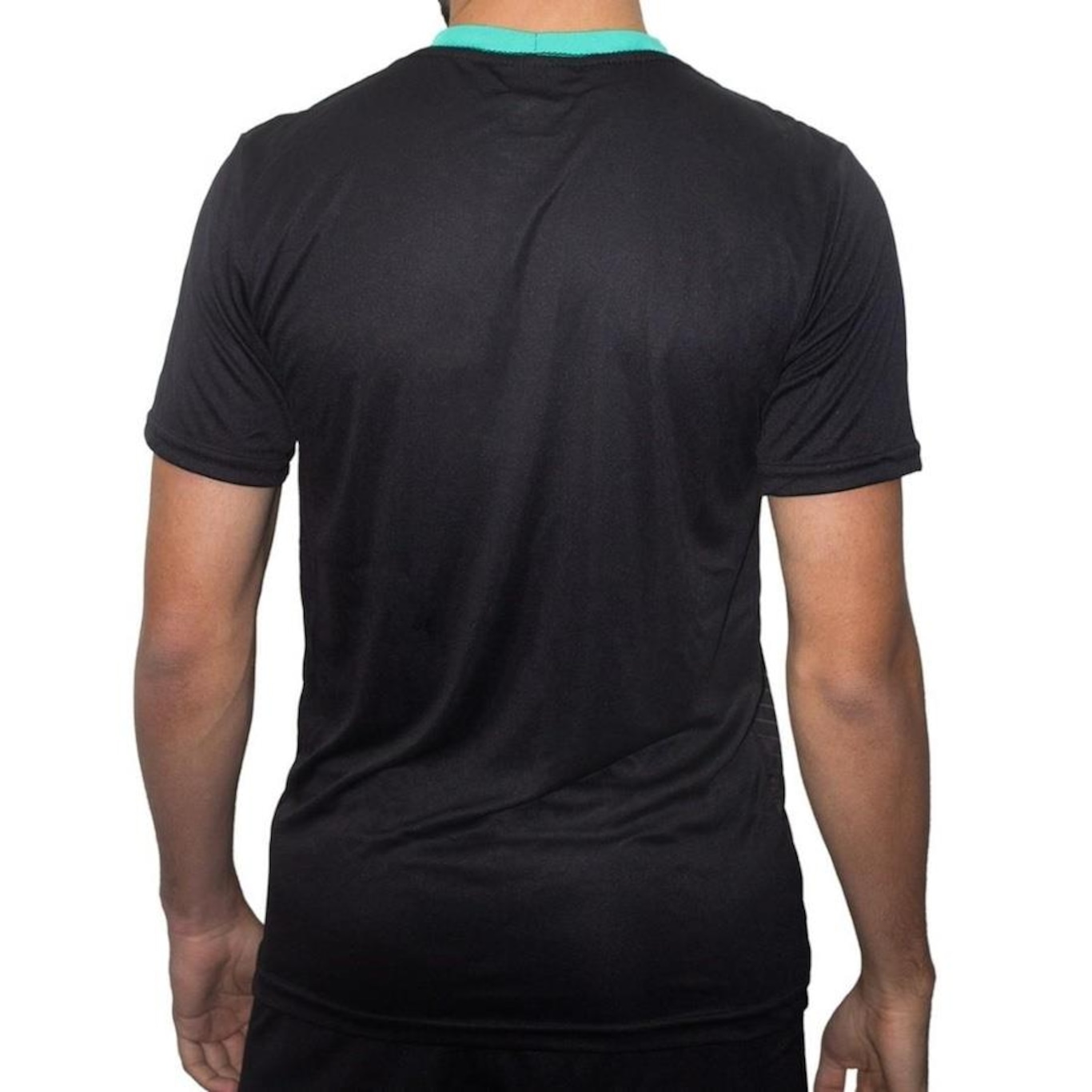 Camisa de Goleiro Penalty Delta - Masculina - Foto 2