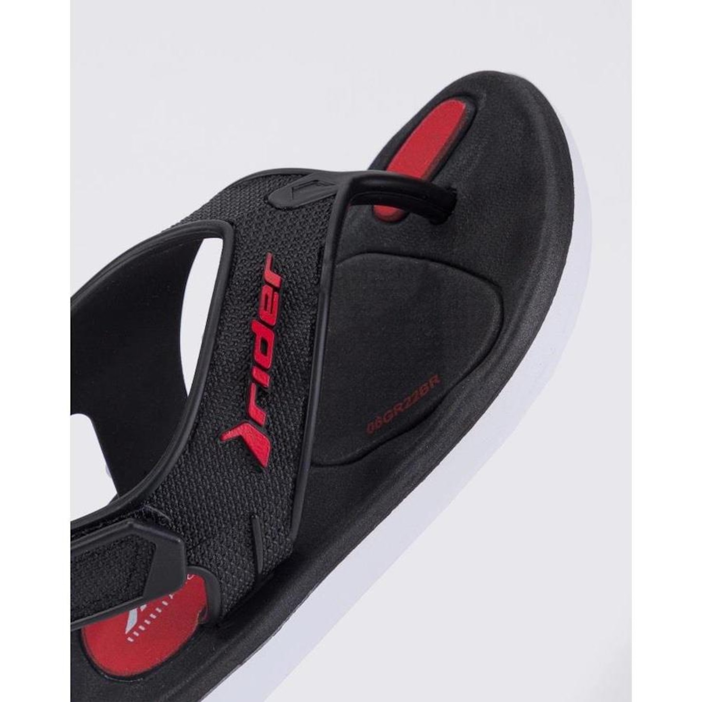 Chinelo Rider R Line Plus Baby - Infantil - Foto 2