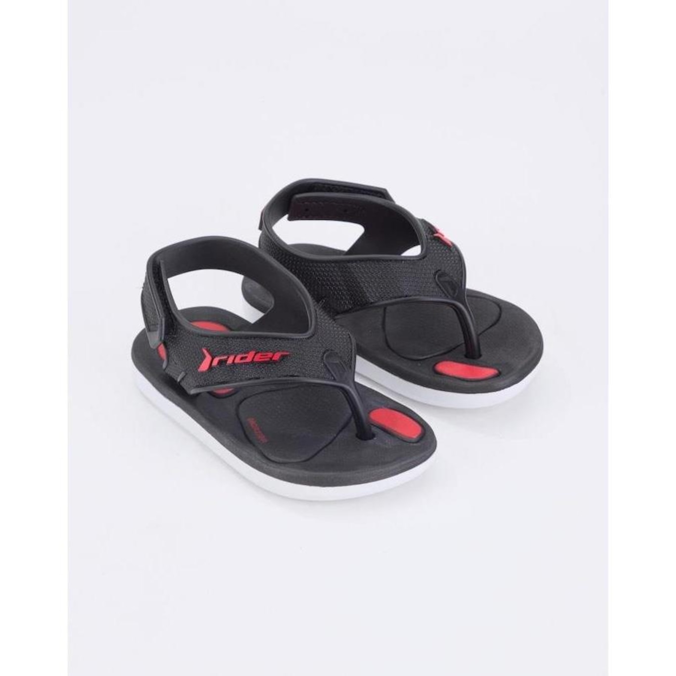 Chinelo Rider R Line Plus Baby - Infantil - Foto 3