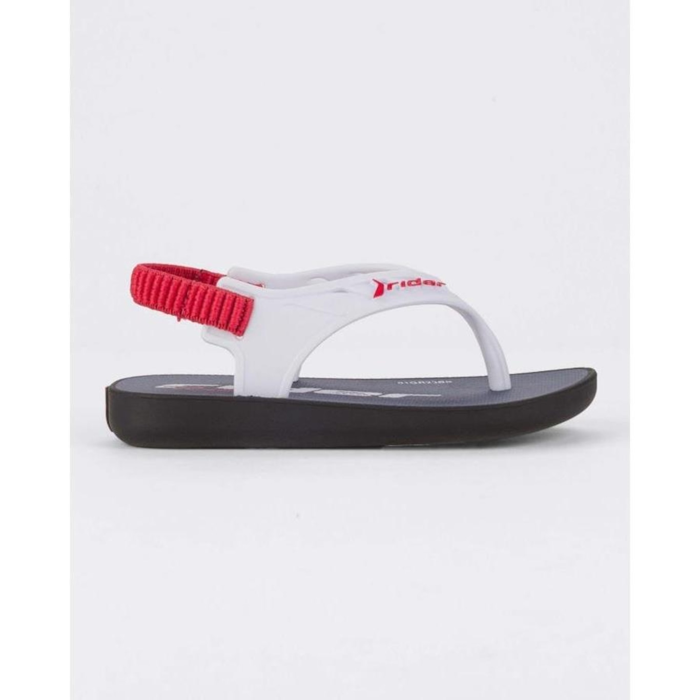 Chinelo Rider Street Fun Baby - Infantil - Foto 3