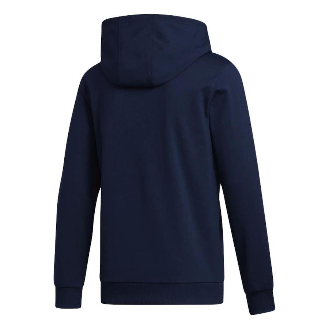 Blusão de Moletom com Capuz adidas Hoody Collegiat - Masculino - Foto 3