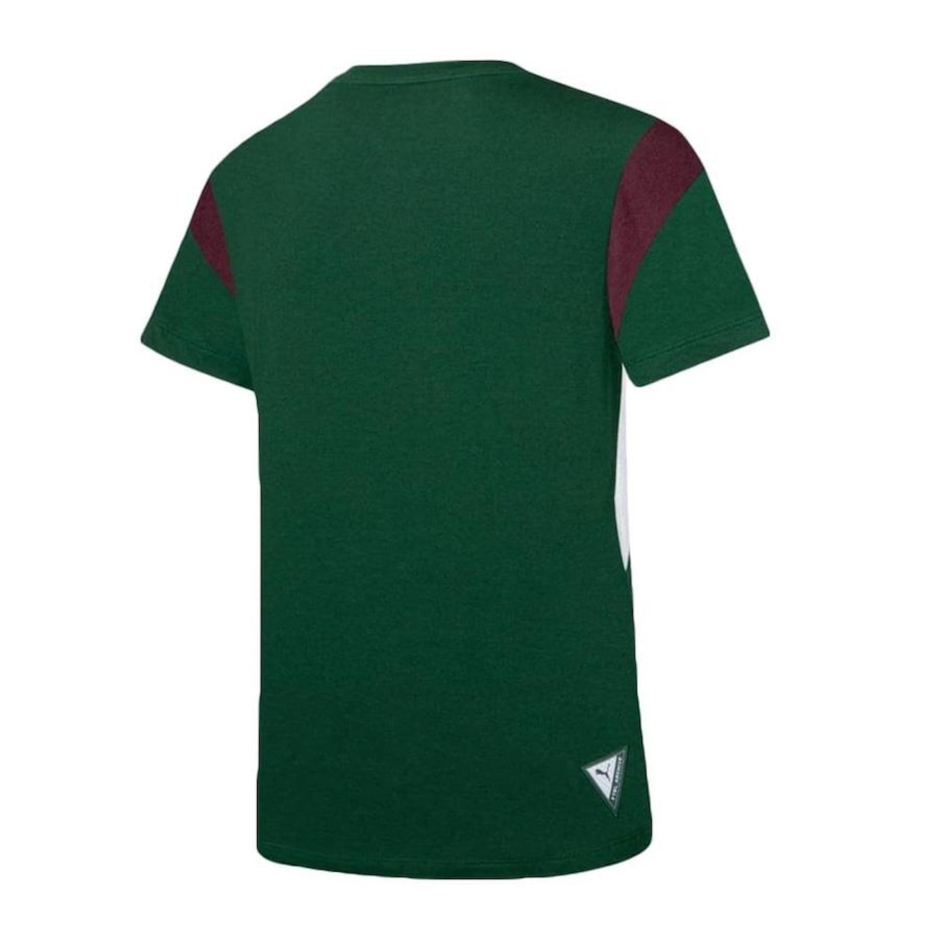 Camiseta do Palmeiras Puma Ftbl Archive - Feminina - Foto 2