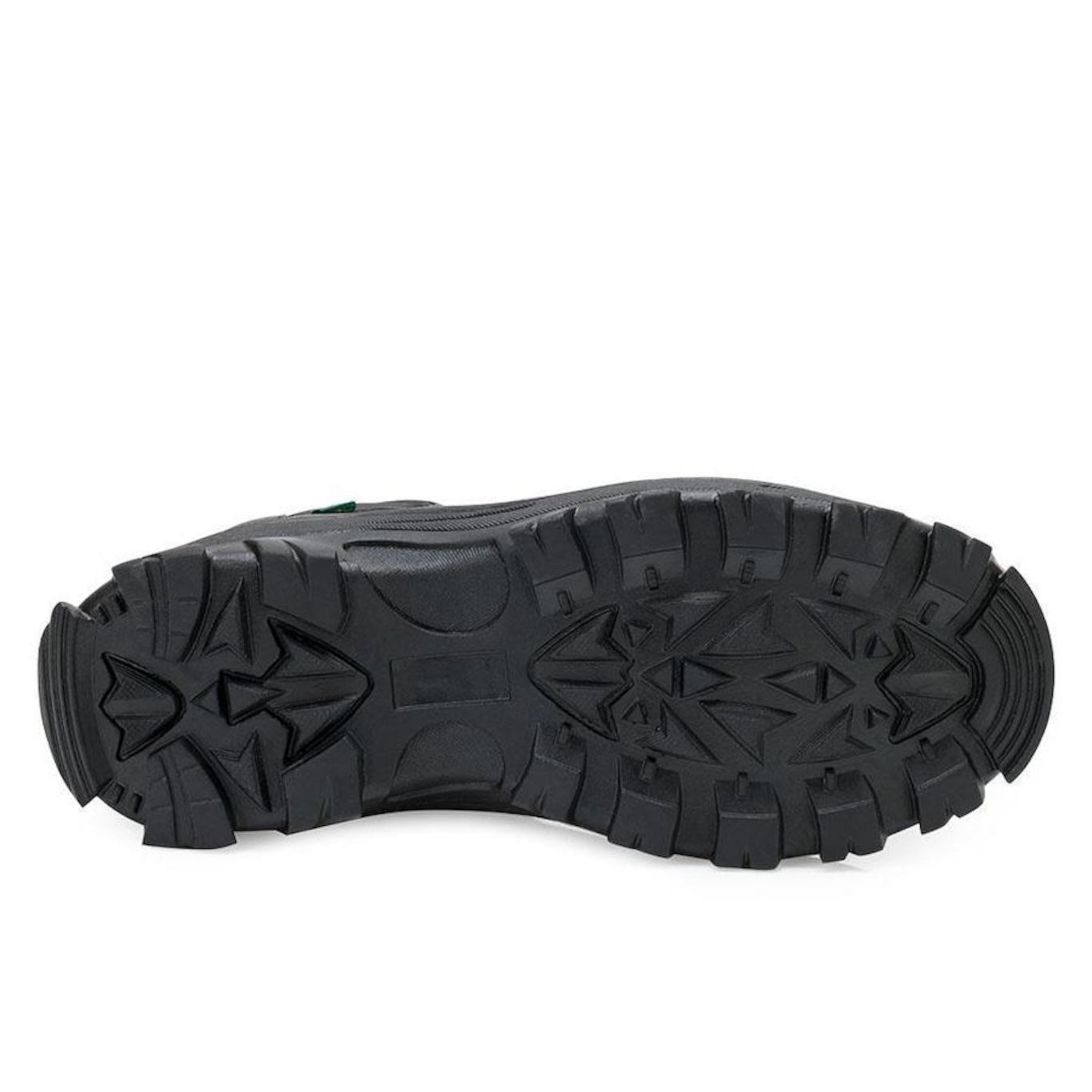 Bota Motorcycle Huron HR20-161 - Masculina - Foto 3