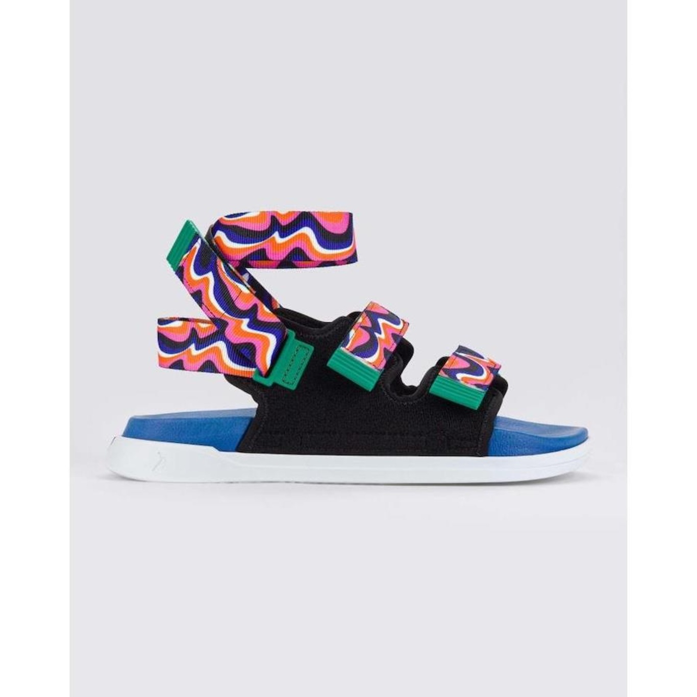Bolas Rider Sandália Rider NX Bold Carnaval - Masculino | Centauro