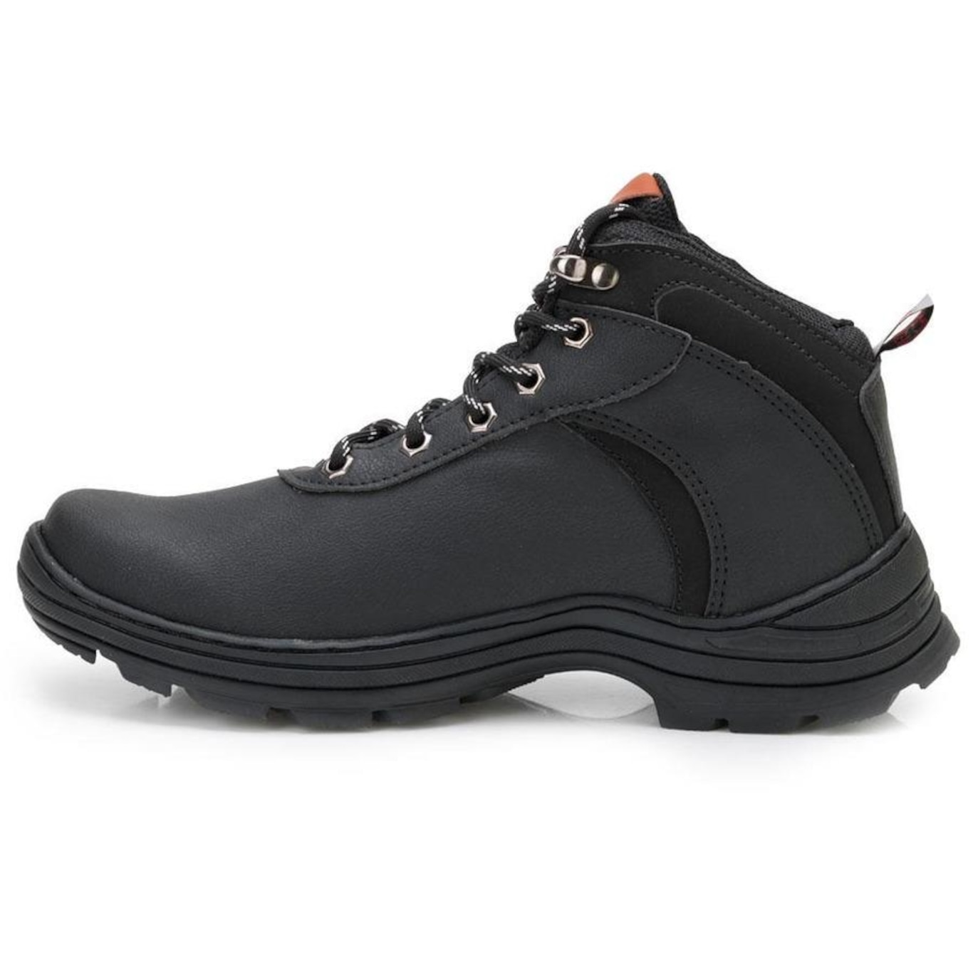 Bota Adventure Huron HR20-180 - Masculina - Foto 2