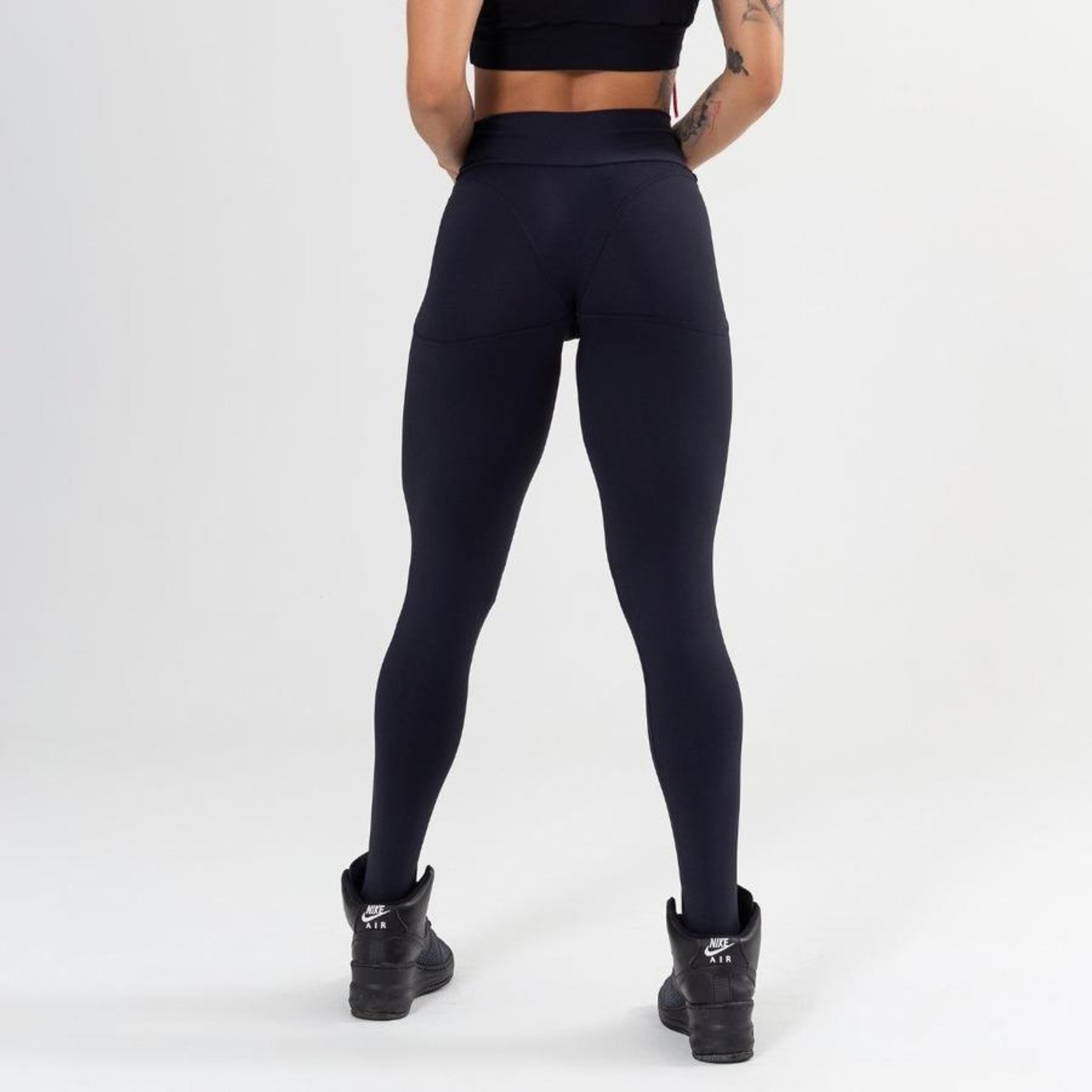 Ensemble Brésilien Leggings Et Haut Superhot - Taille Unique - Fitness - Neuf étiqueté
