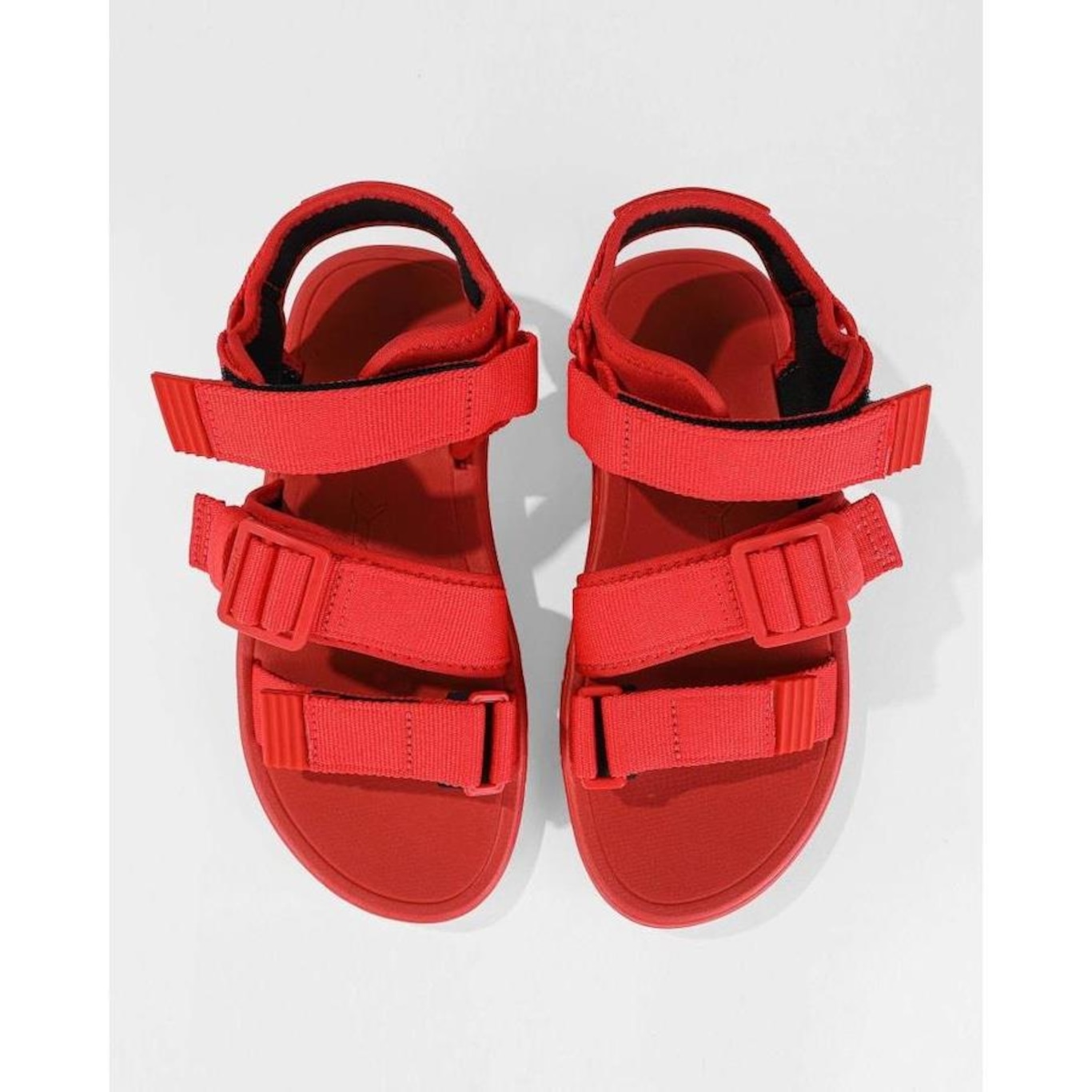 Chinelo Slide Rider R4 Space - Masculino - Foto 3