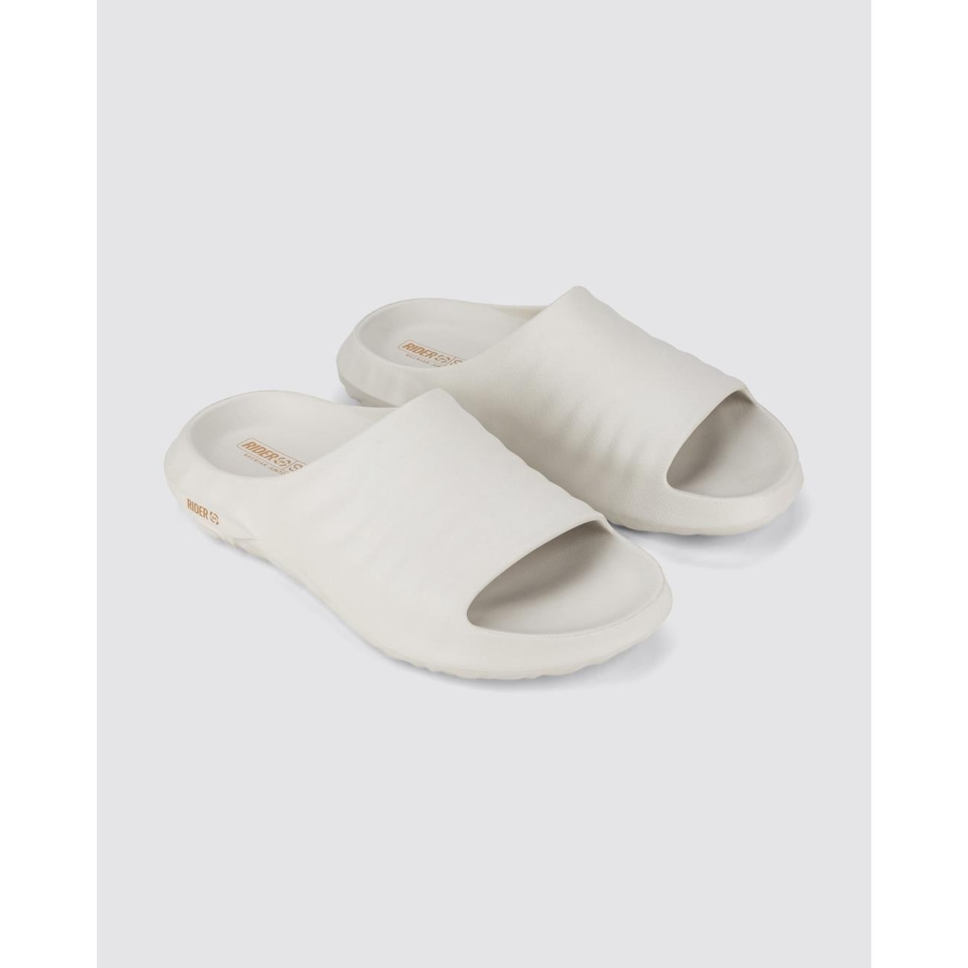 Chinelo Slide Rider R4 Space - Masculino - Foto 5