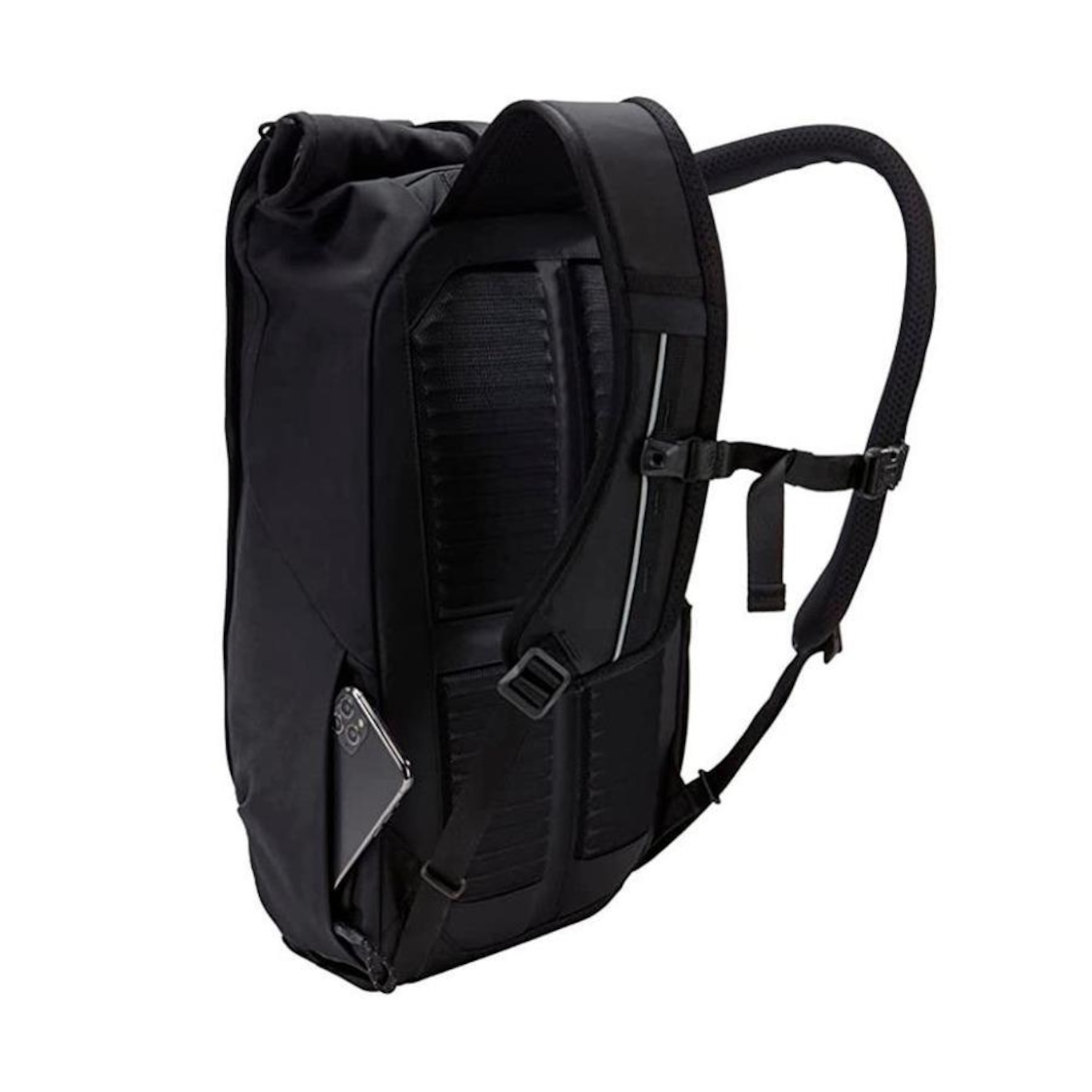 Mochila Thule Paramount Commuter - 18 Litros - Foto 4