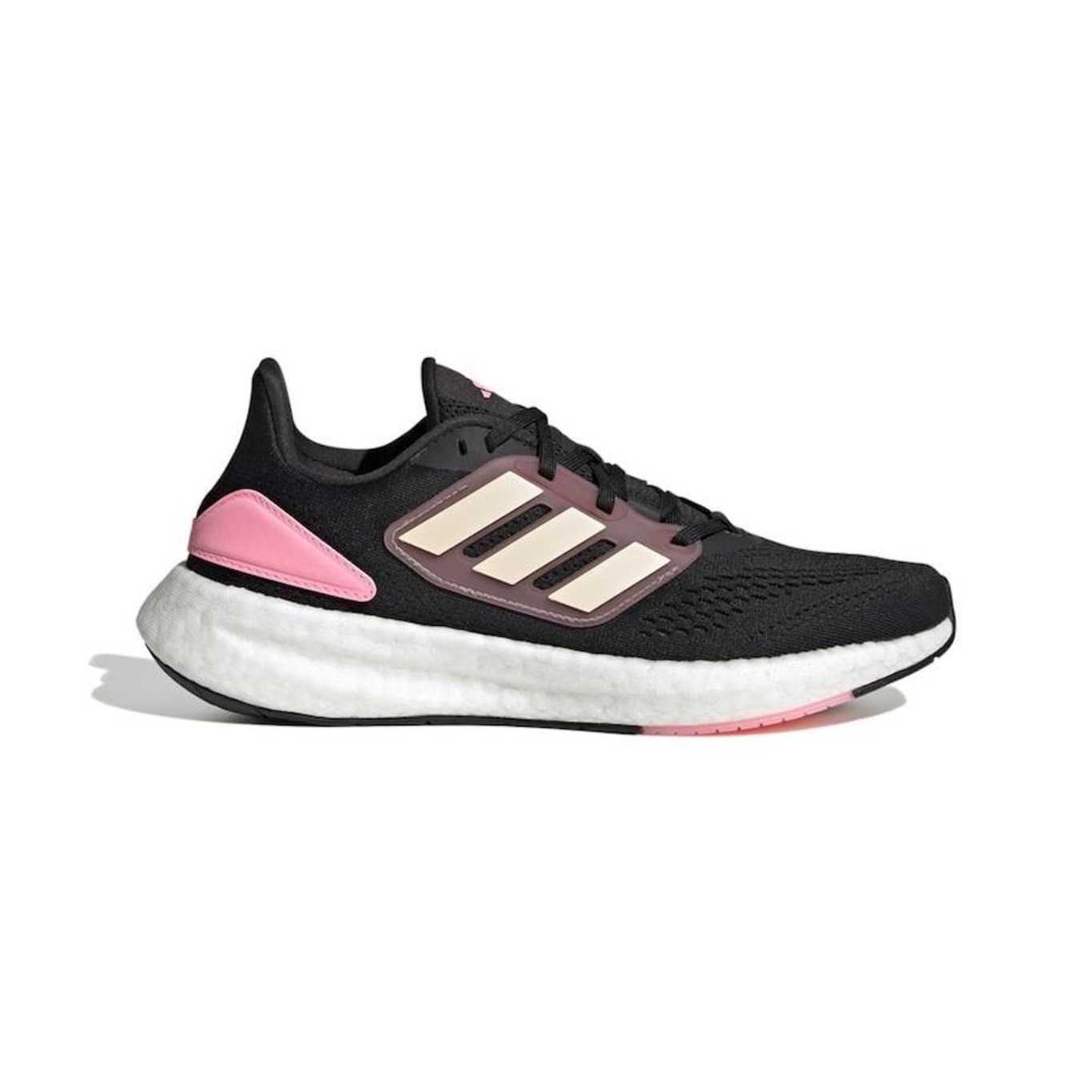 Tênis adidas Pureboost 22 - Feminino - Foto 1