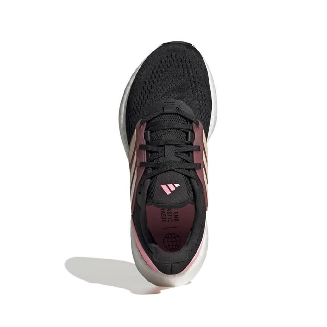 Tênis adidas Pureboost 22 - Feminino - Foto 3