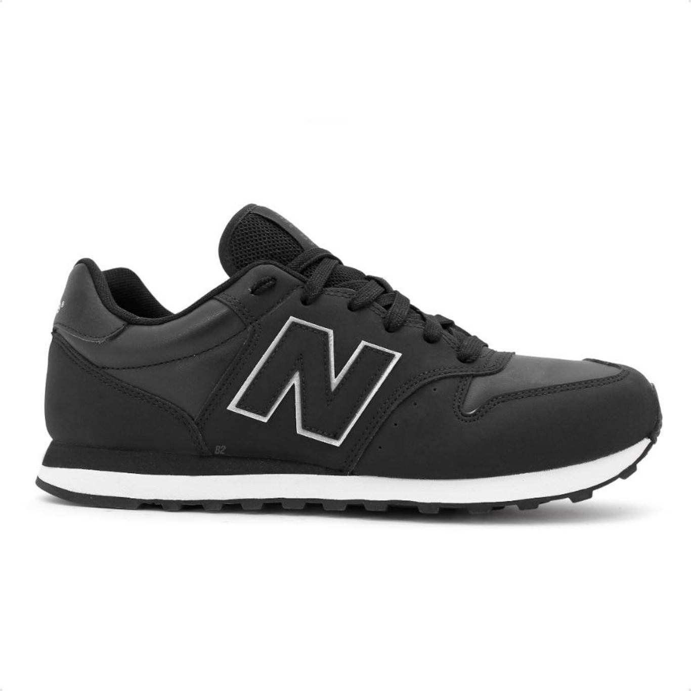 Tênis New Balance 500V2 - Masculino - Foto 1