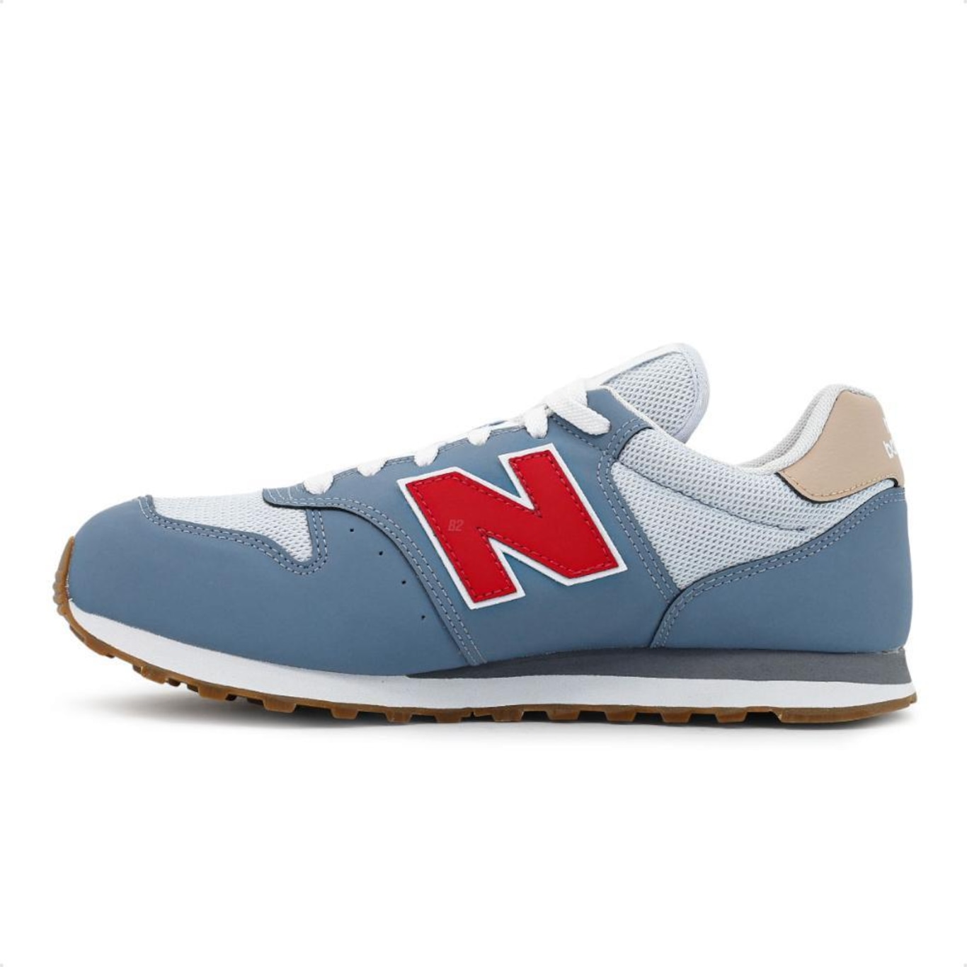 Tênis New Balance 500V2 - Masculino - Foto 2