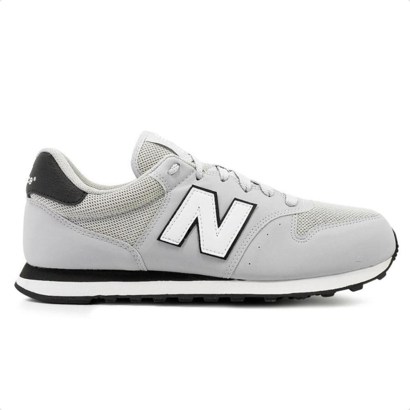 Tênis New Balance 500V2 - Masculino - Foto 1