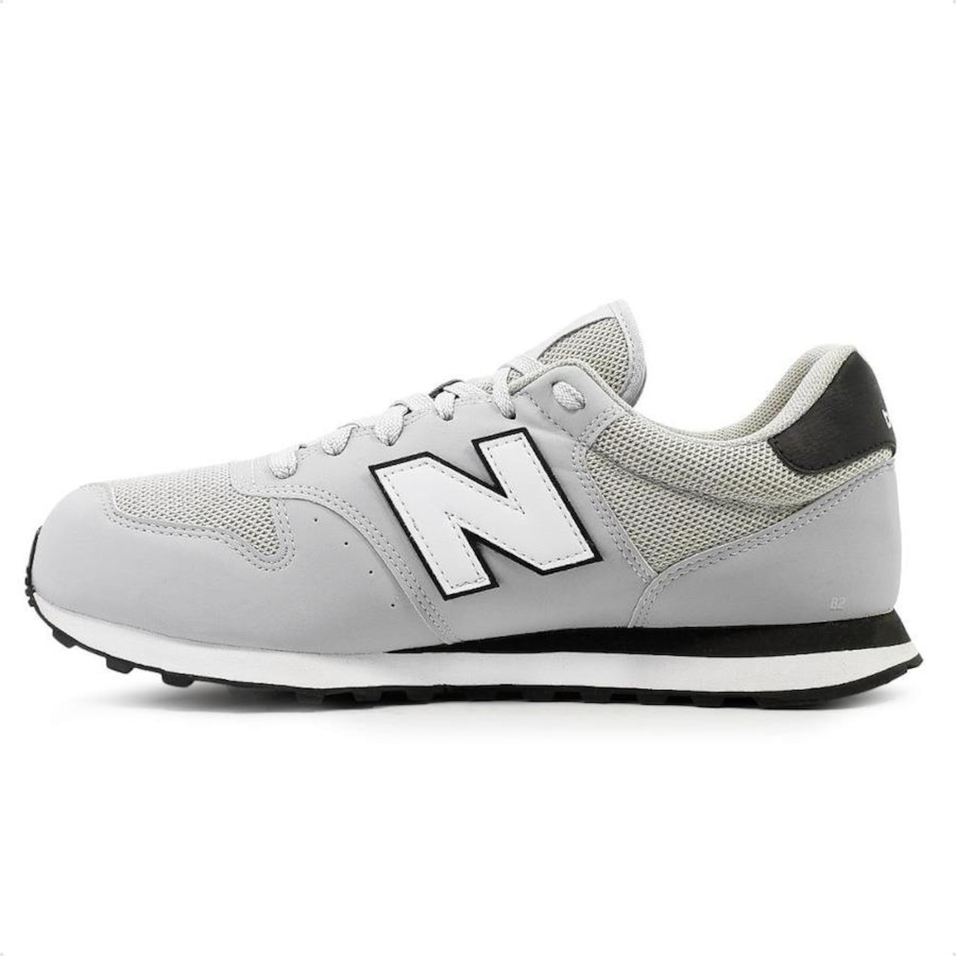 Tênis New Balance 500V2 - Masculino - Foto 2