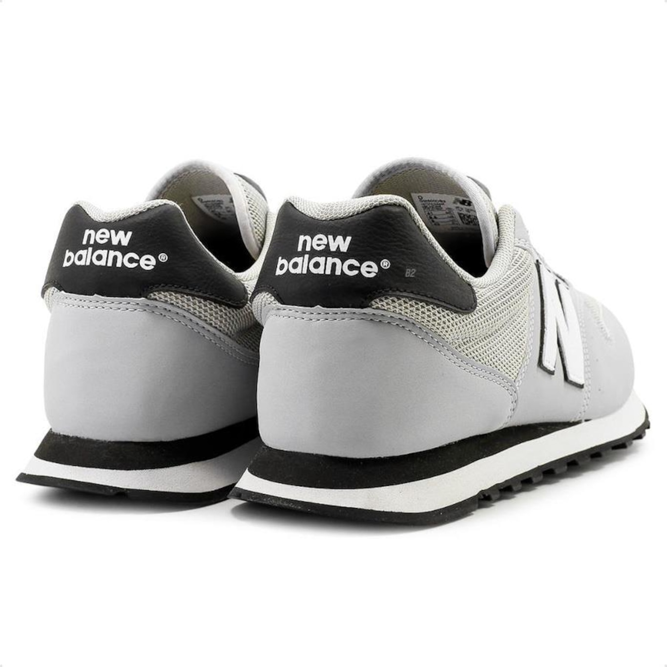 Tênis New Balance 500V2 - Masculino - Foto 3