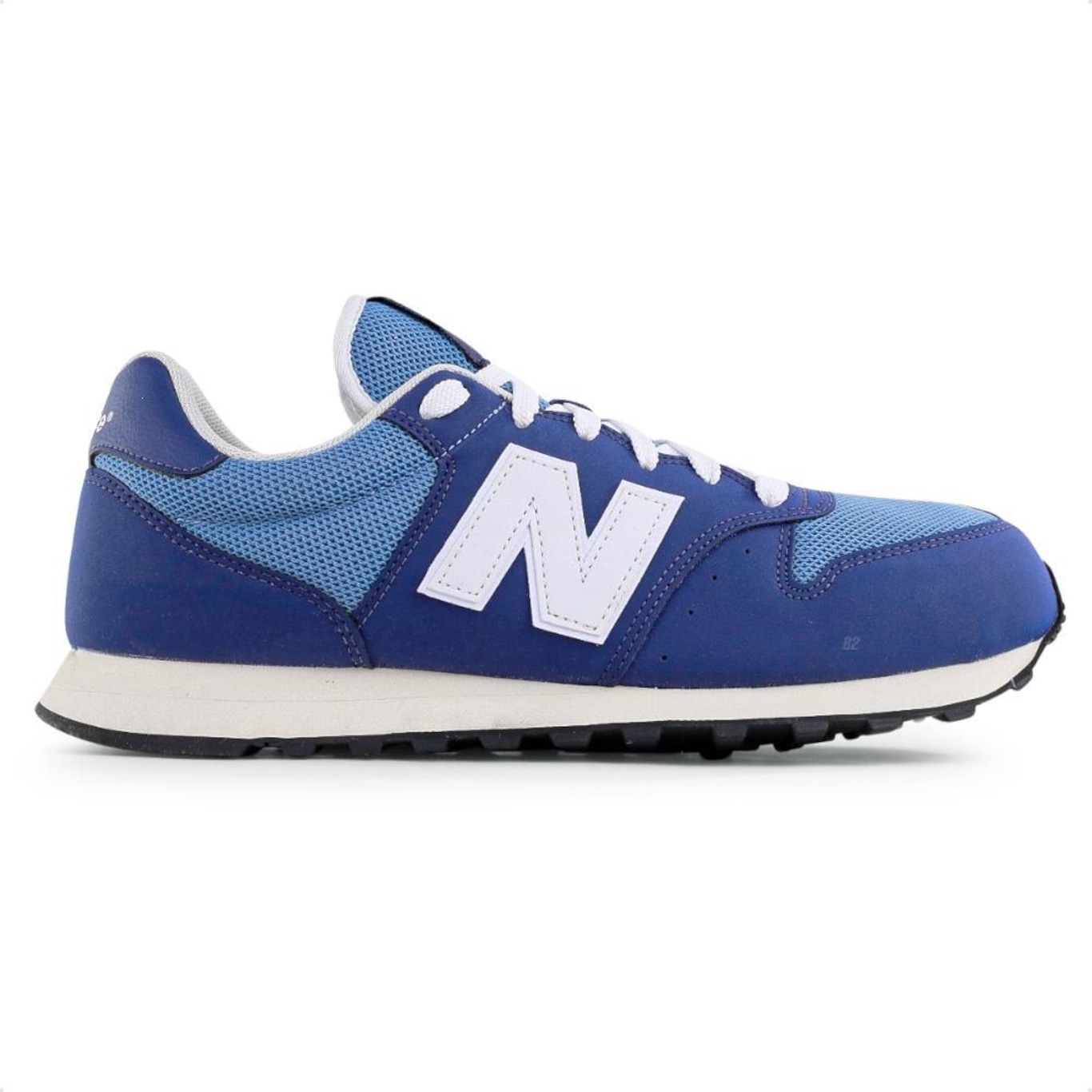 Tênis New Balance 500V2 - Masculino - Foto 1