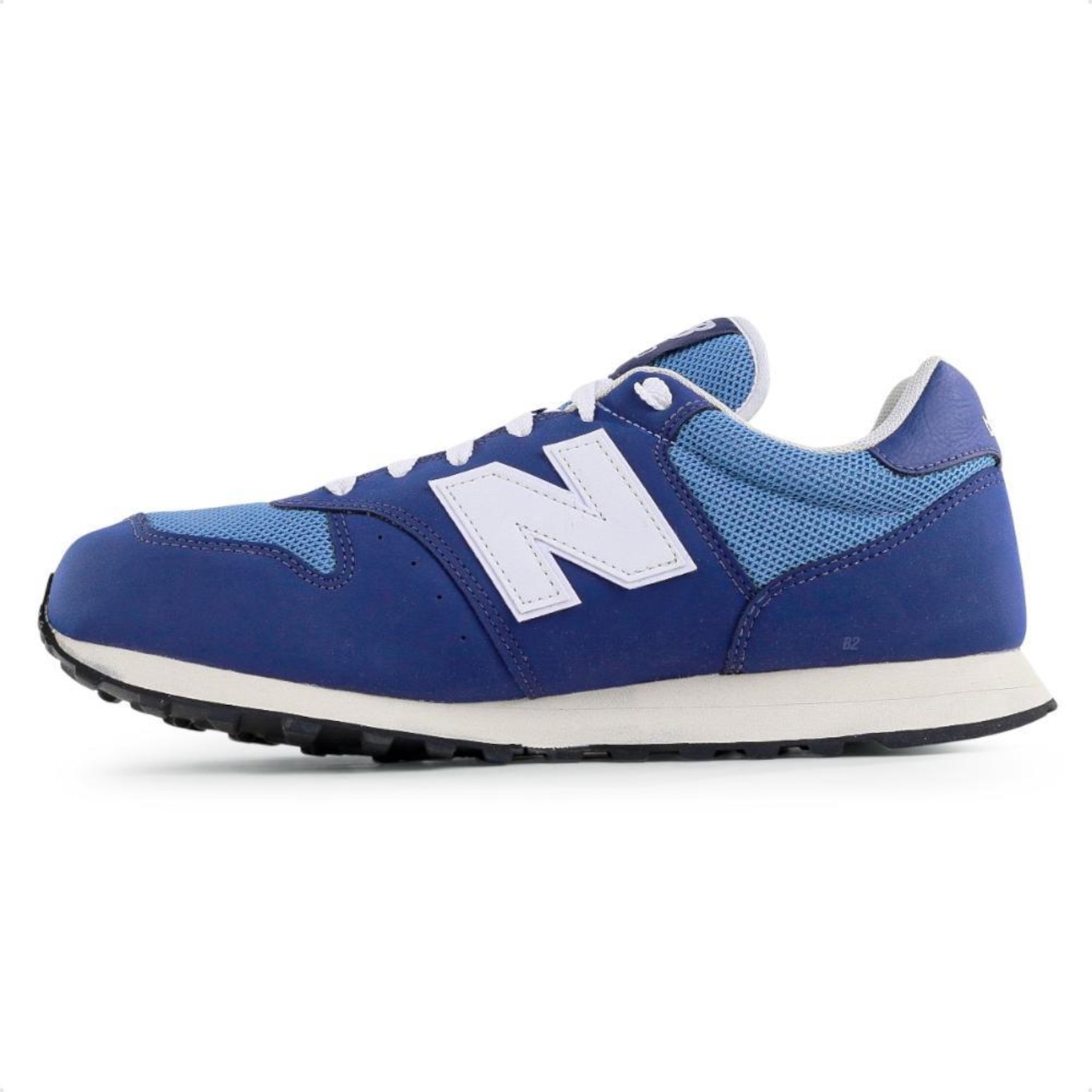 Tênis New Balance 500V2 - Masculino - Foto 2