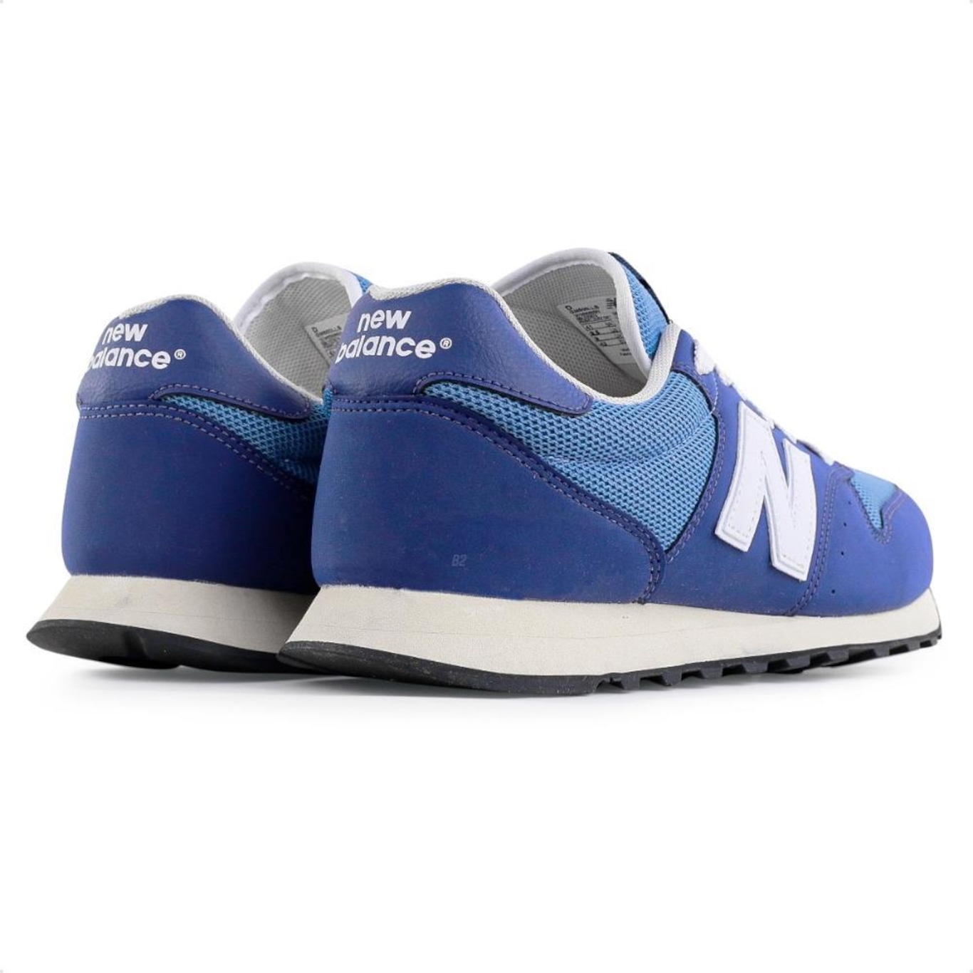 Tênis New Balance 500V2 - Masculino - Foto 4