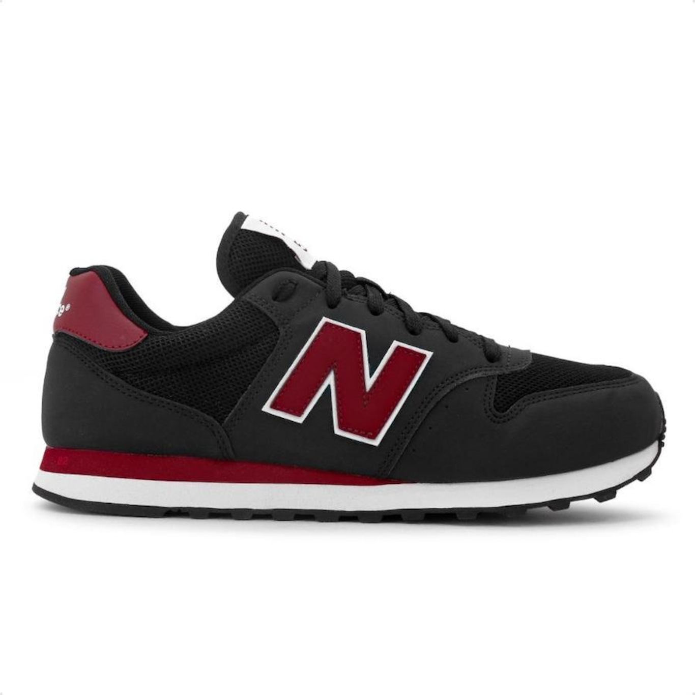 Tênis New Balance 500V2 - Masculino - Foto 1