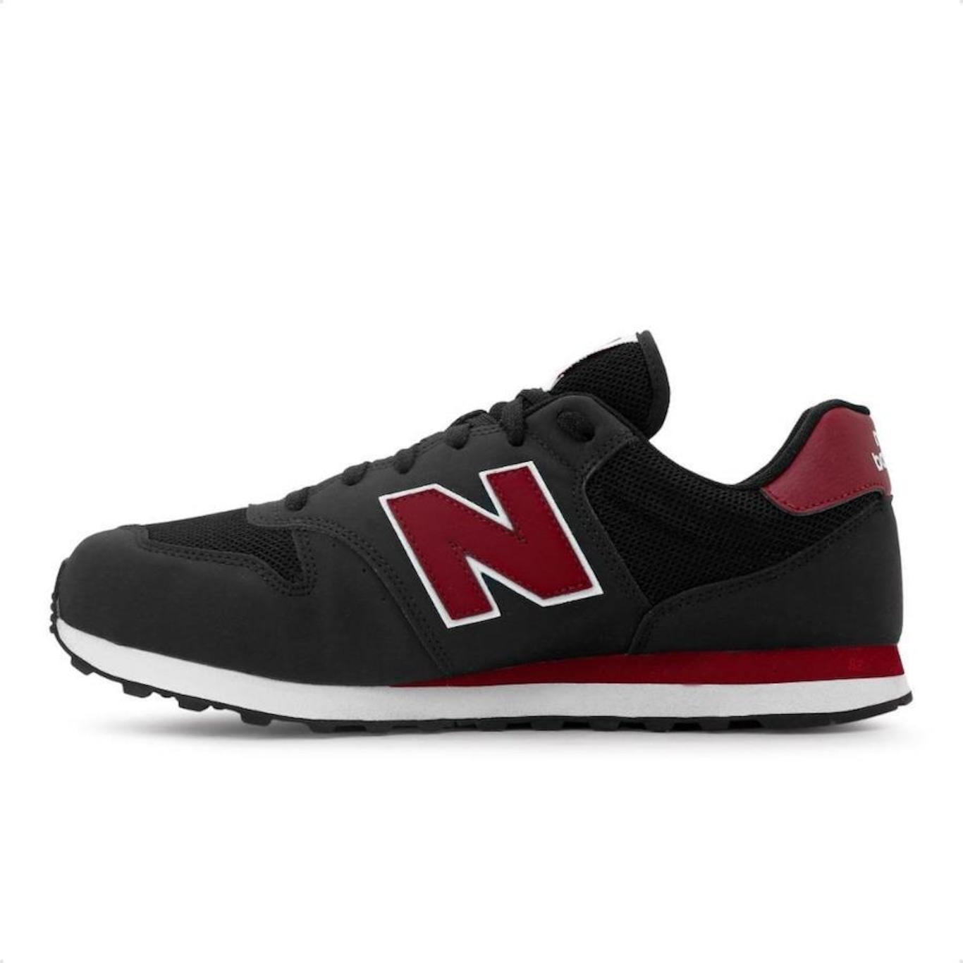 Tênis New Balance 500V2 - Masculino - Foto 2