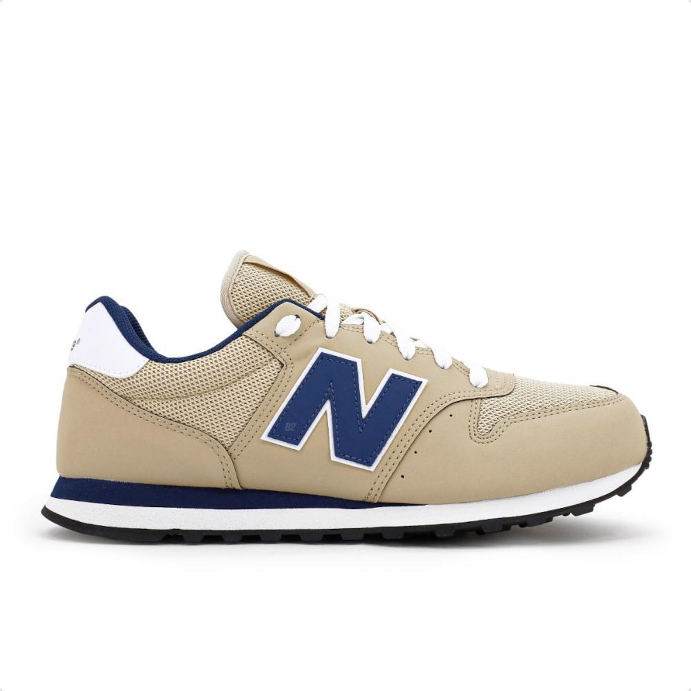 Tênis New Balance 500V2 - Masculino - Foto 1