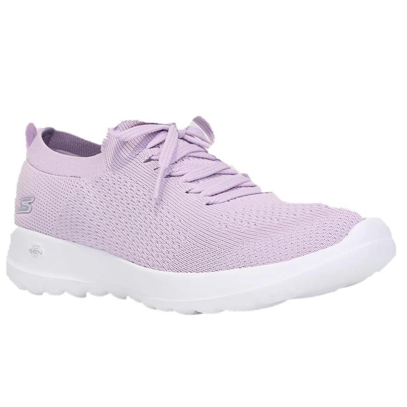 Tênis Skechers Go Walk Joy Fresh - Feminino - Foto 2