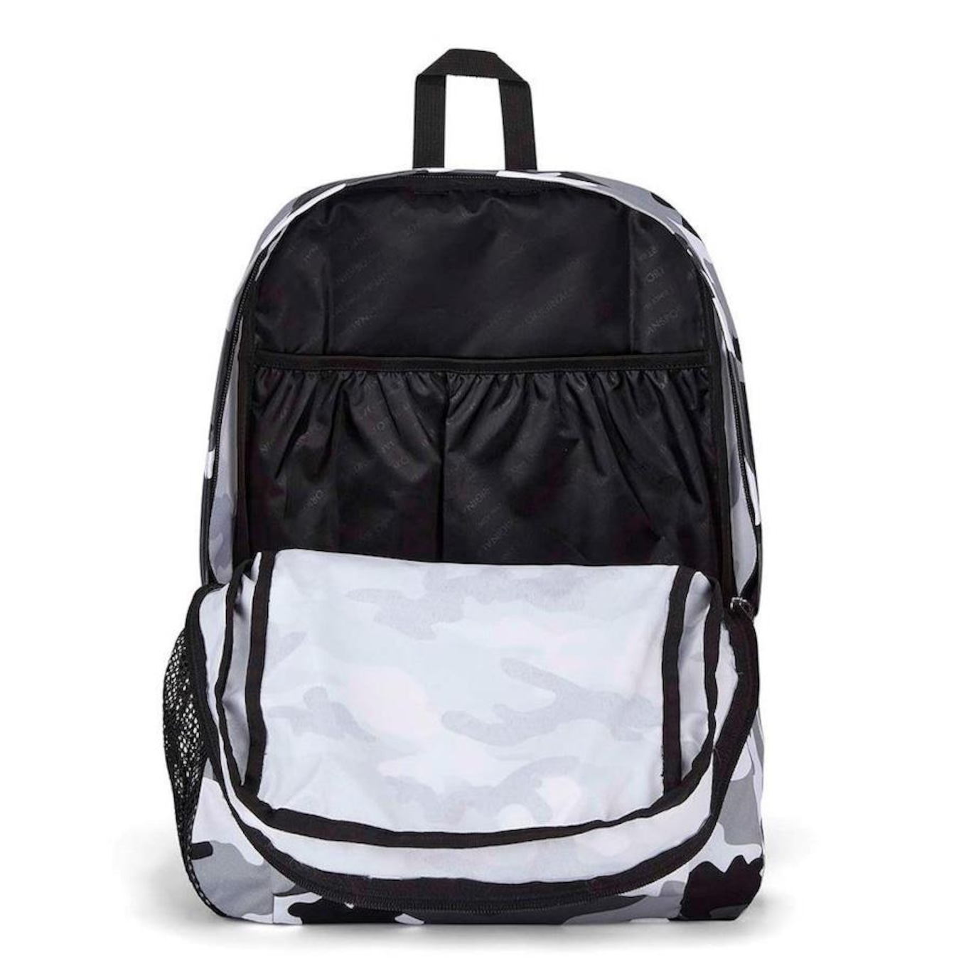 Mochila Jansport Flex Pack Buckshot - 26 Litros - Foto 4