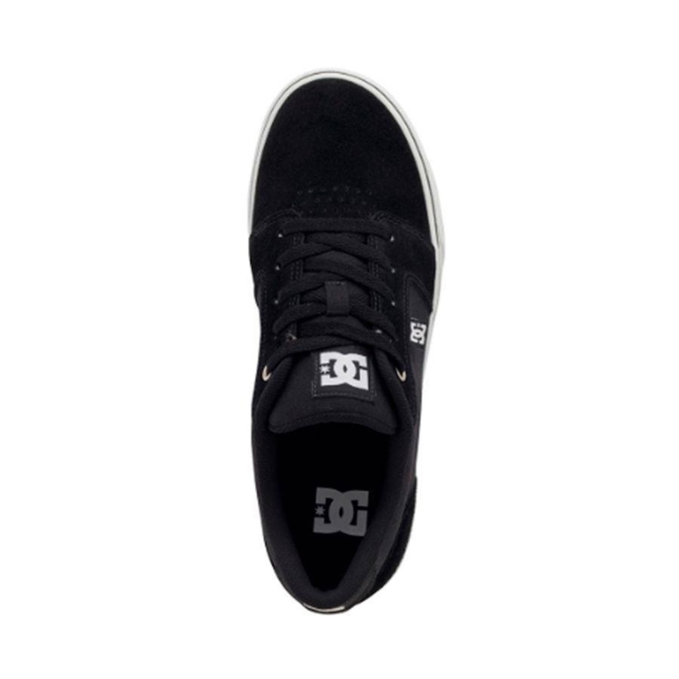 Tênis Dc Shoes Anvil La - Masculino - Foto 2