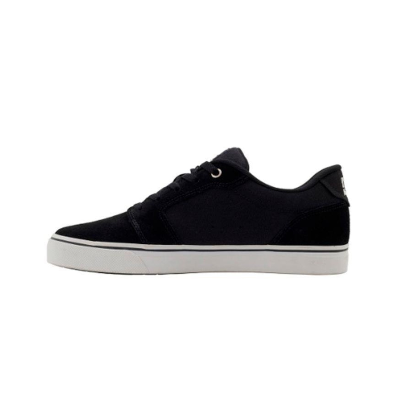 Tênis Dc Shoes Anvil La - Masculino - Foto 3