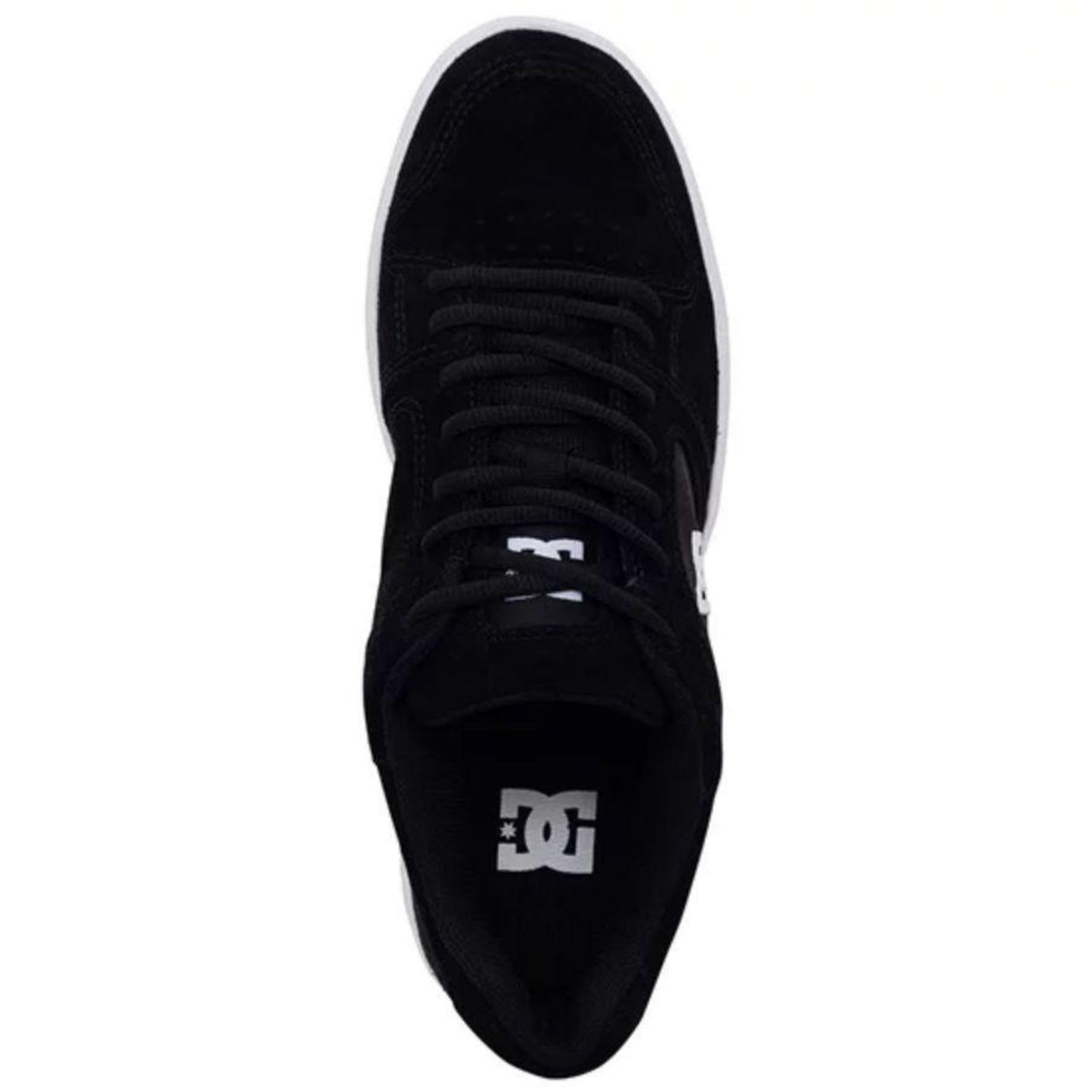 Tênis DC Shoes Union La Adulto Centauro