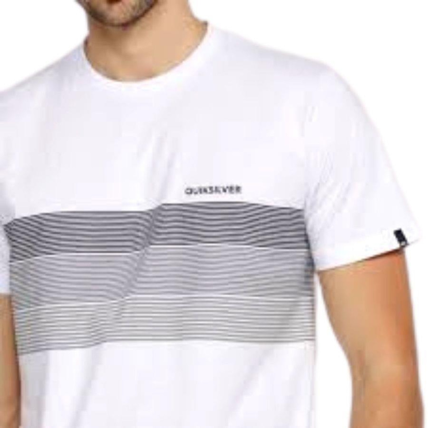 Camiseta Quiksilver Tijuana - Masculina - Foto 2