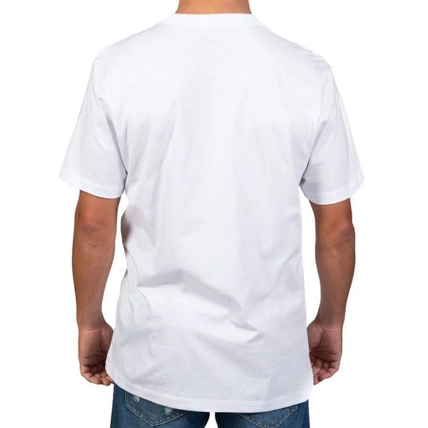 Camiseta Quiksilver Tijuana - Masculina - Foto 3