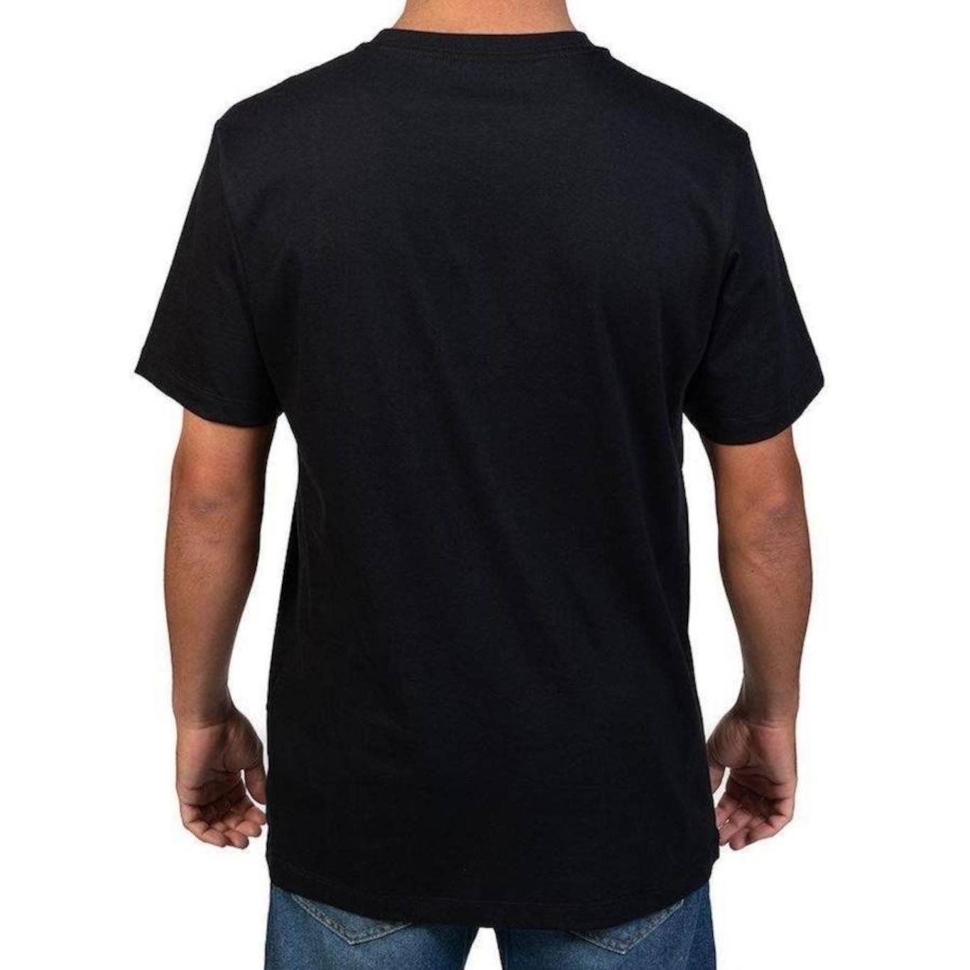 Camiseta Quiksilver Tijuana - Masculina - Foto 3