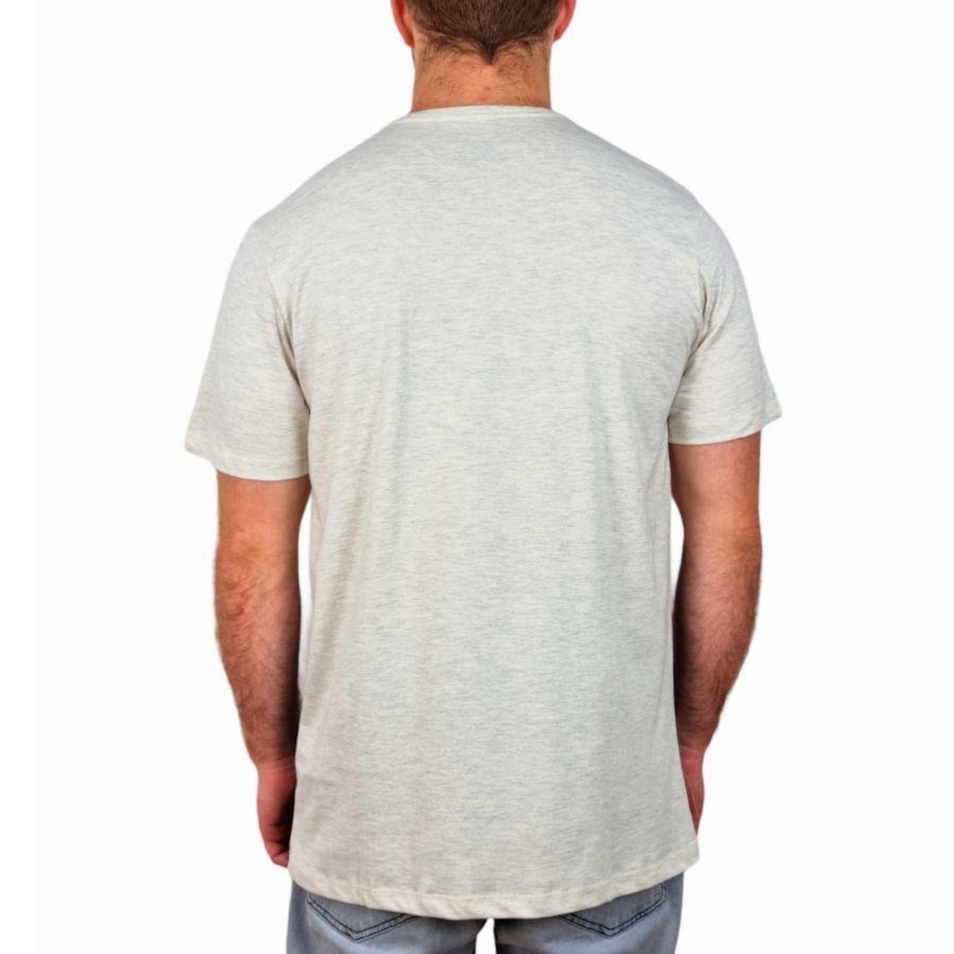 Camiseta Quiksilver Quiver - Masculina - Foto 3