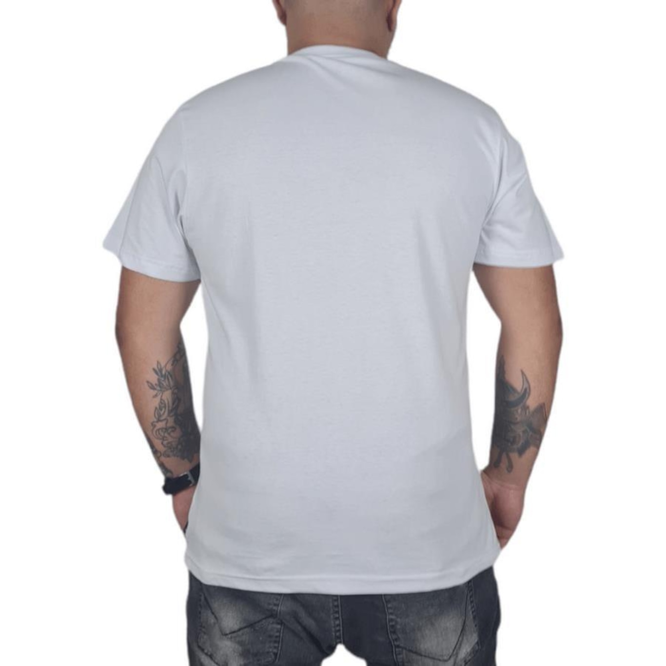 Camiseta Rip Curl GDBD - Masculina - Foto 3