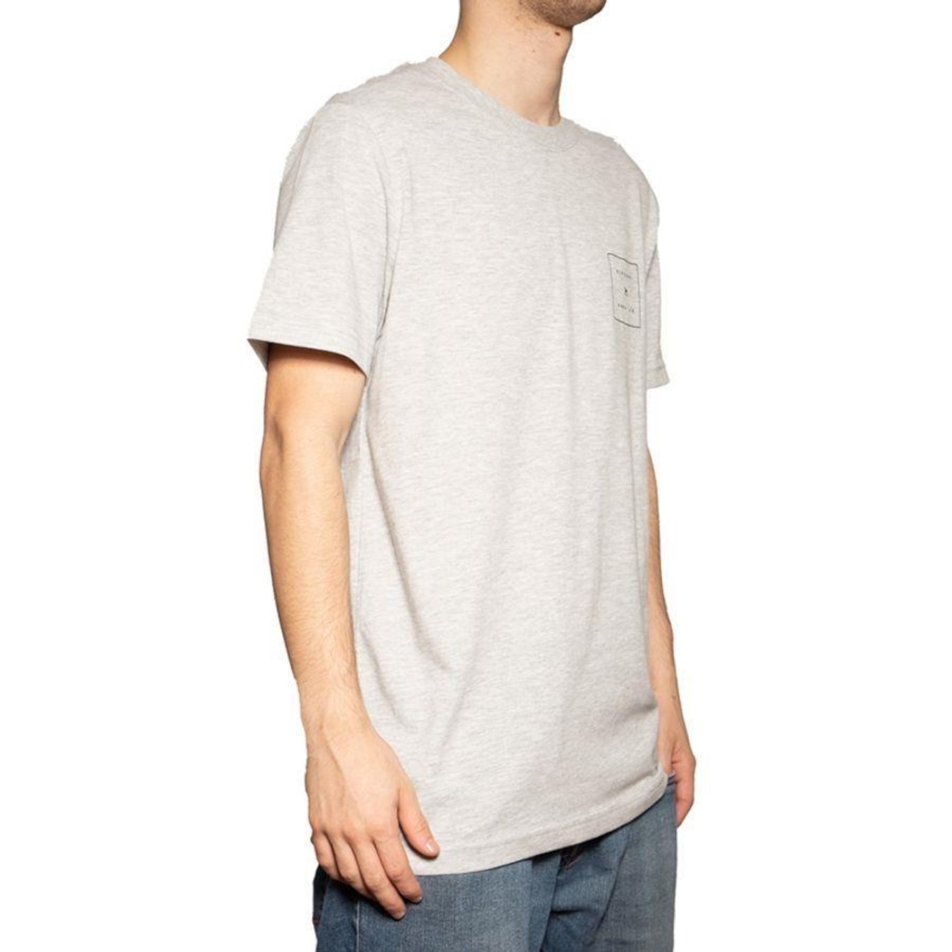 Camiseta Rip Curl Especial - Masculina - Foto 2