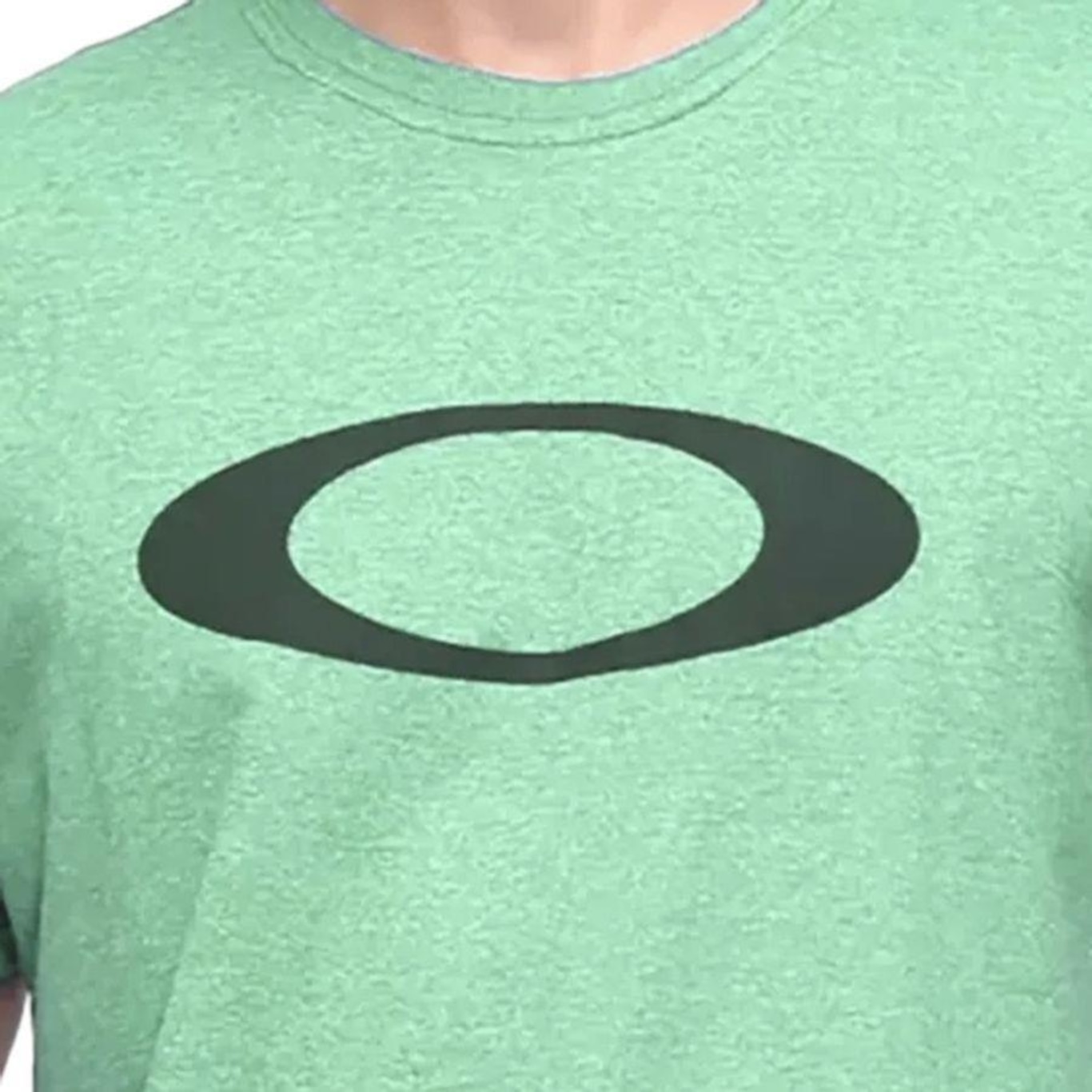 Camiseta Oakley Ellipse Alpine - Masculina - Foto 2