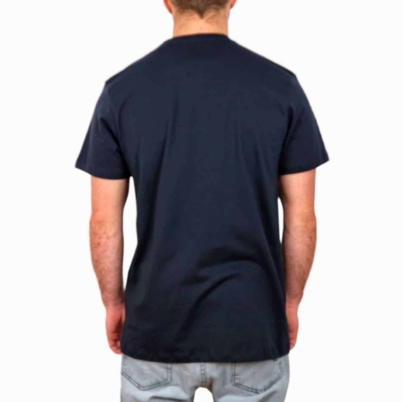 Camiseta Quiksilver Resin Tint - Masculina - Foto 3