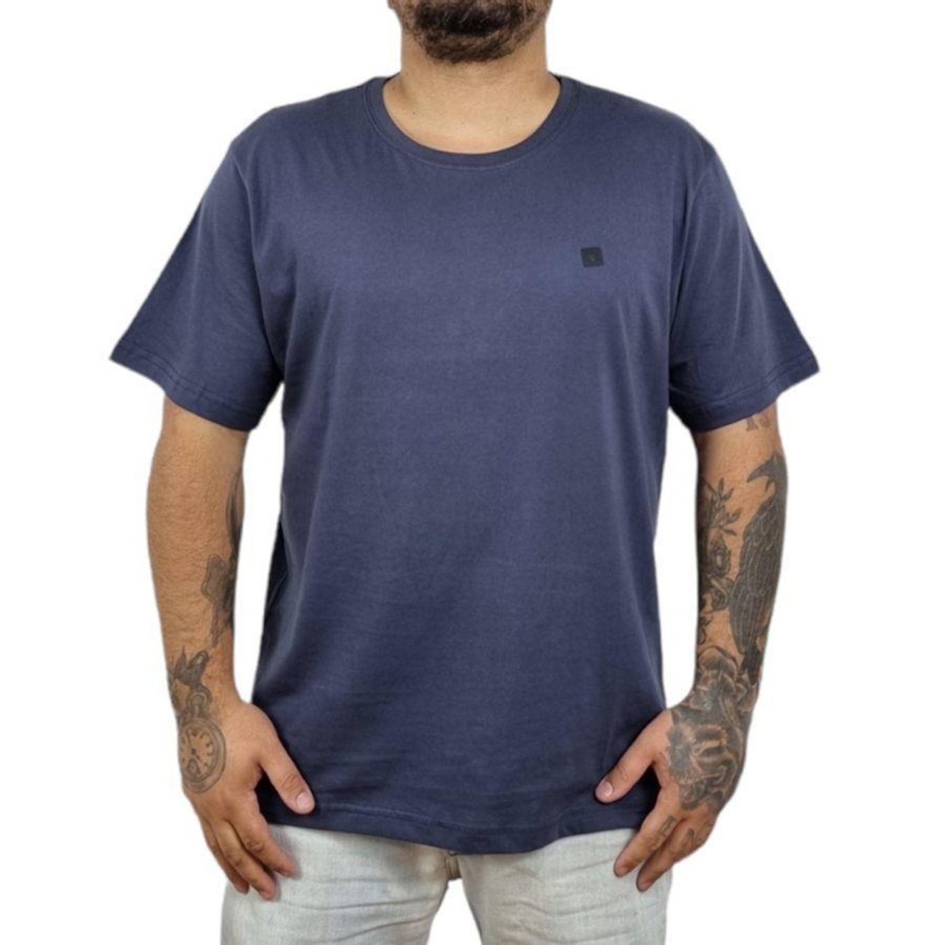 Camiseta Rip Curl Epecial Blade - Masculina - Foto 1