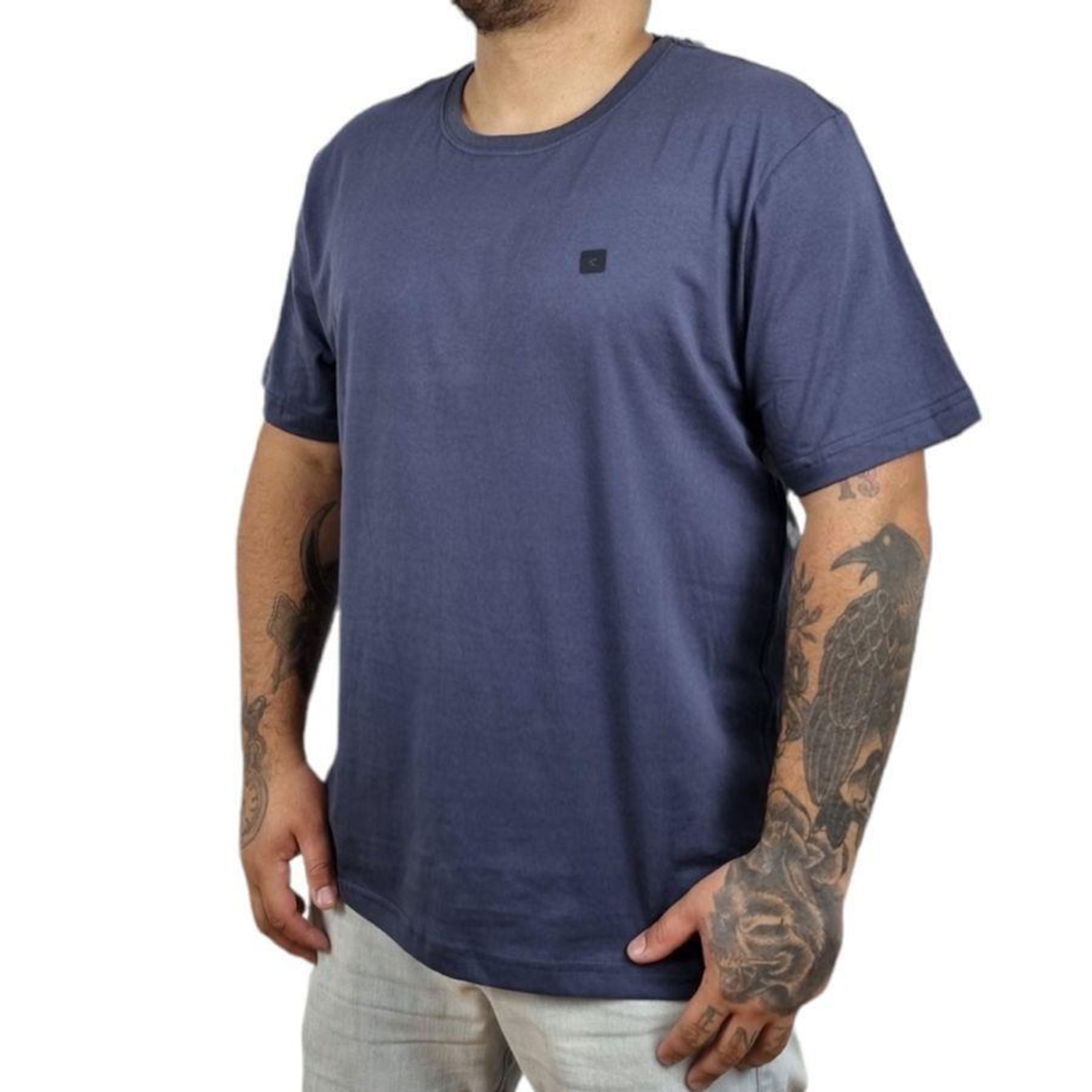 Camiseta Rip Curl Epecial Blade - Masculina - Foto 2