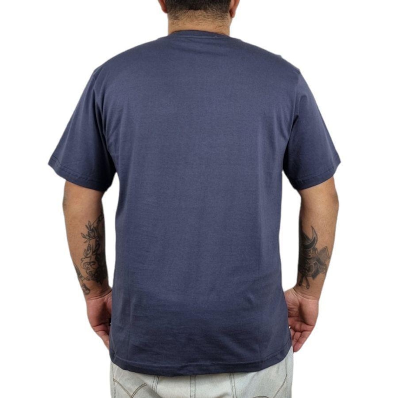 Camiseta Rip Curl Epecial Blade - Masculina - Foto 3